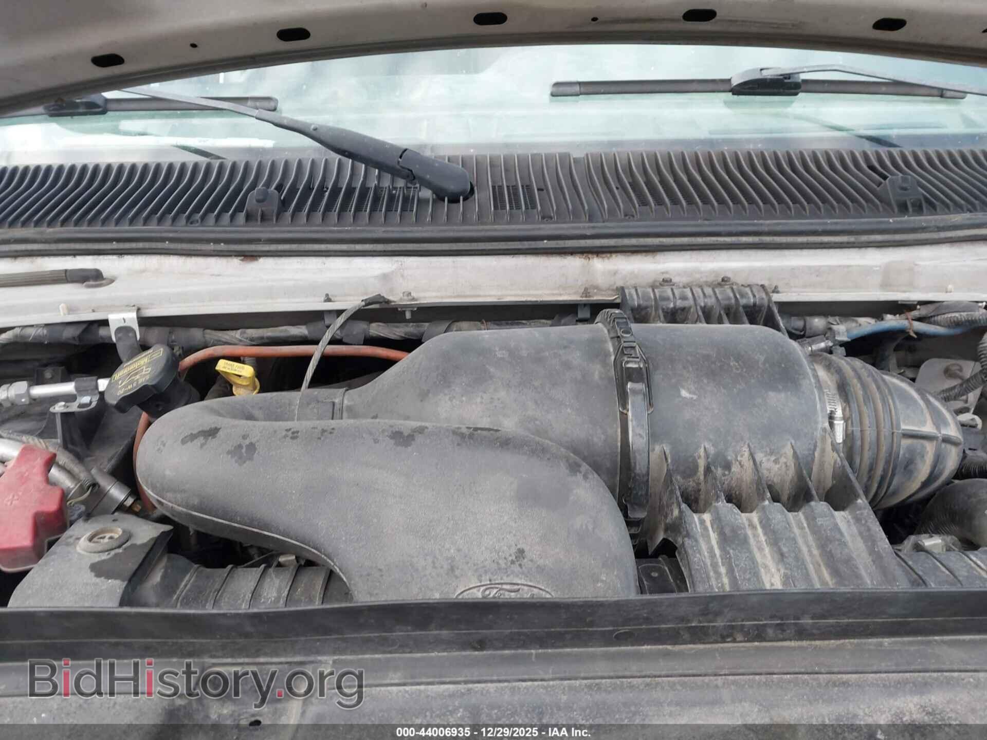 2014 FORD E-150 - VIN: 1FTNE1EW1EDA16444 - Фото 10