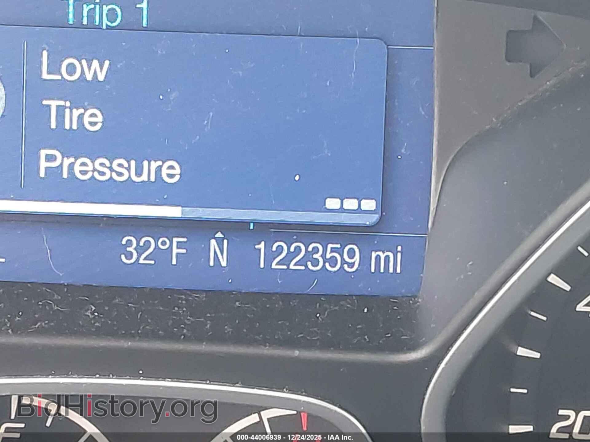 2014 FORD FOCUS - VIN: 1FADP3F29EL115974 - Фото 15