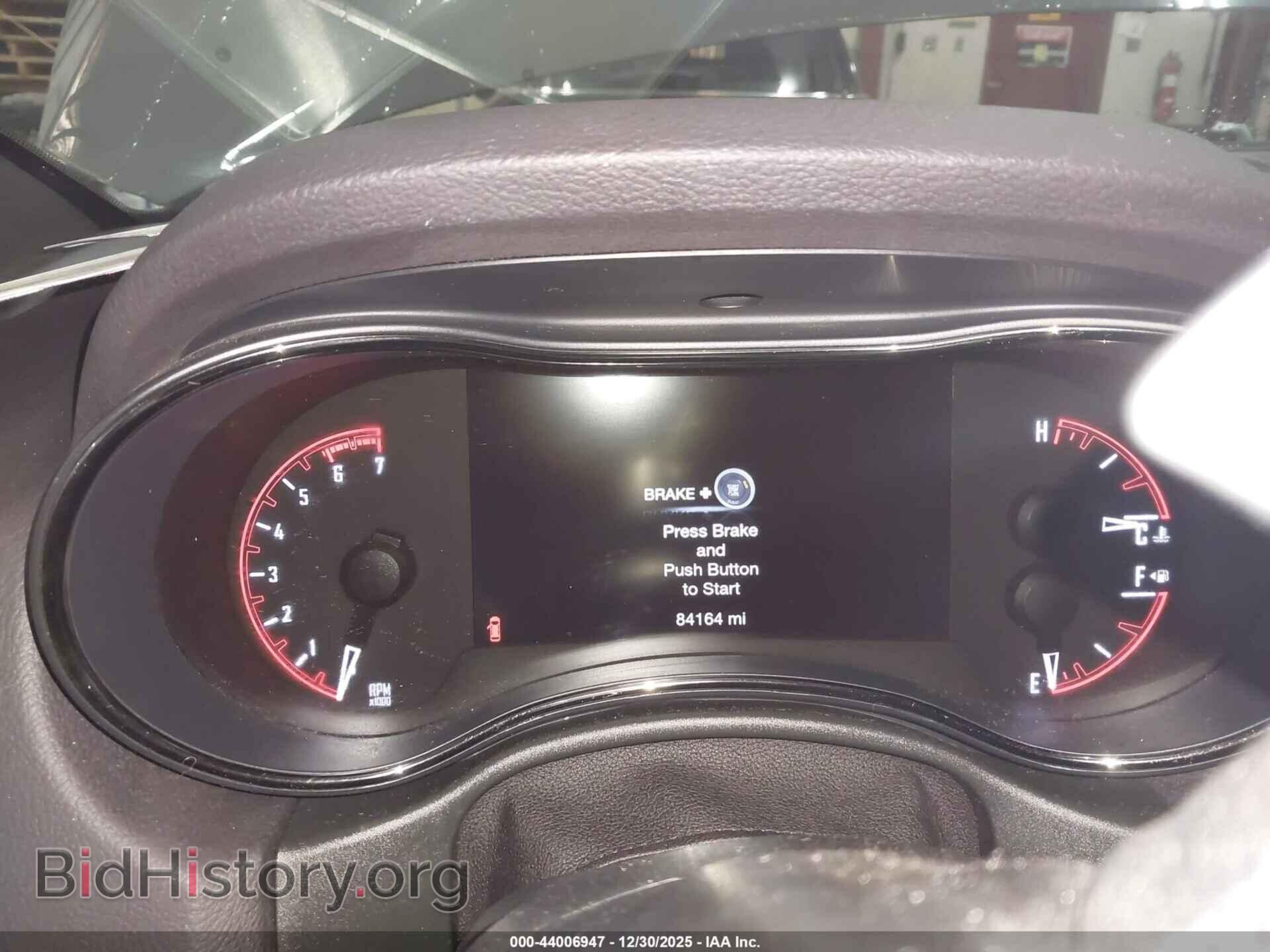 2020 DODGE DURANGO - VIN: 1C4SDJCT5LC114670 - Photo 7