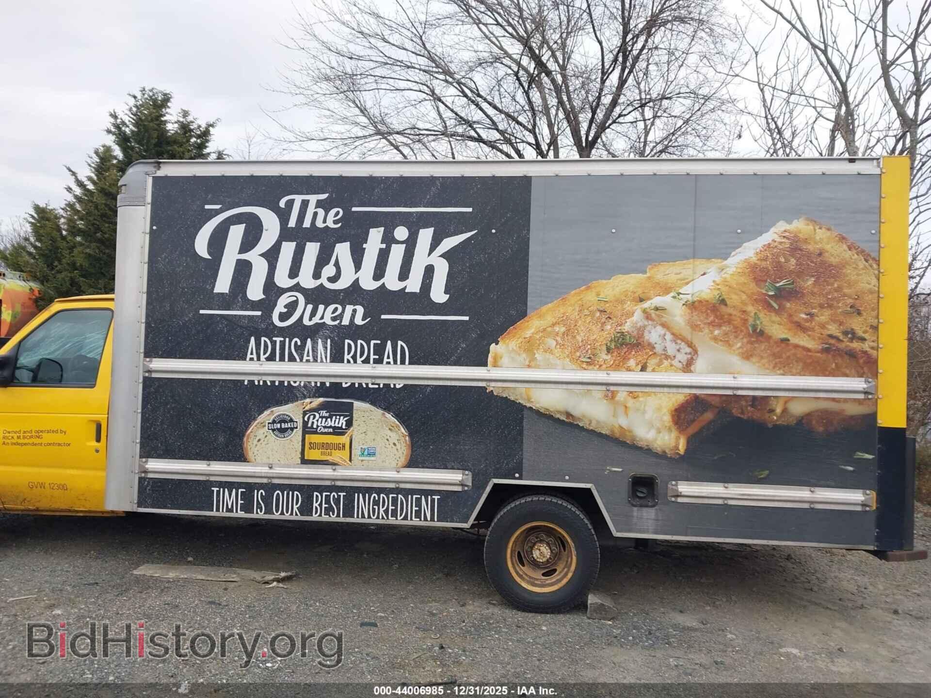 2015 FORD E-350 CUTAWAY - VIN: 1FDWE3FS8FDA16417 - Фото 14