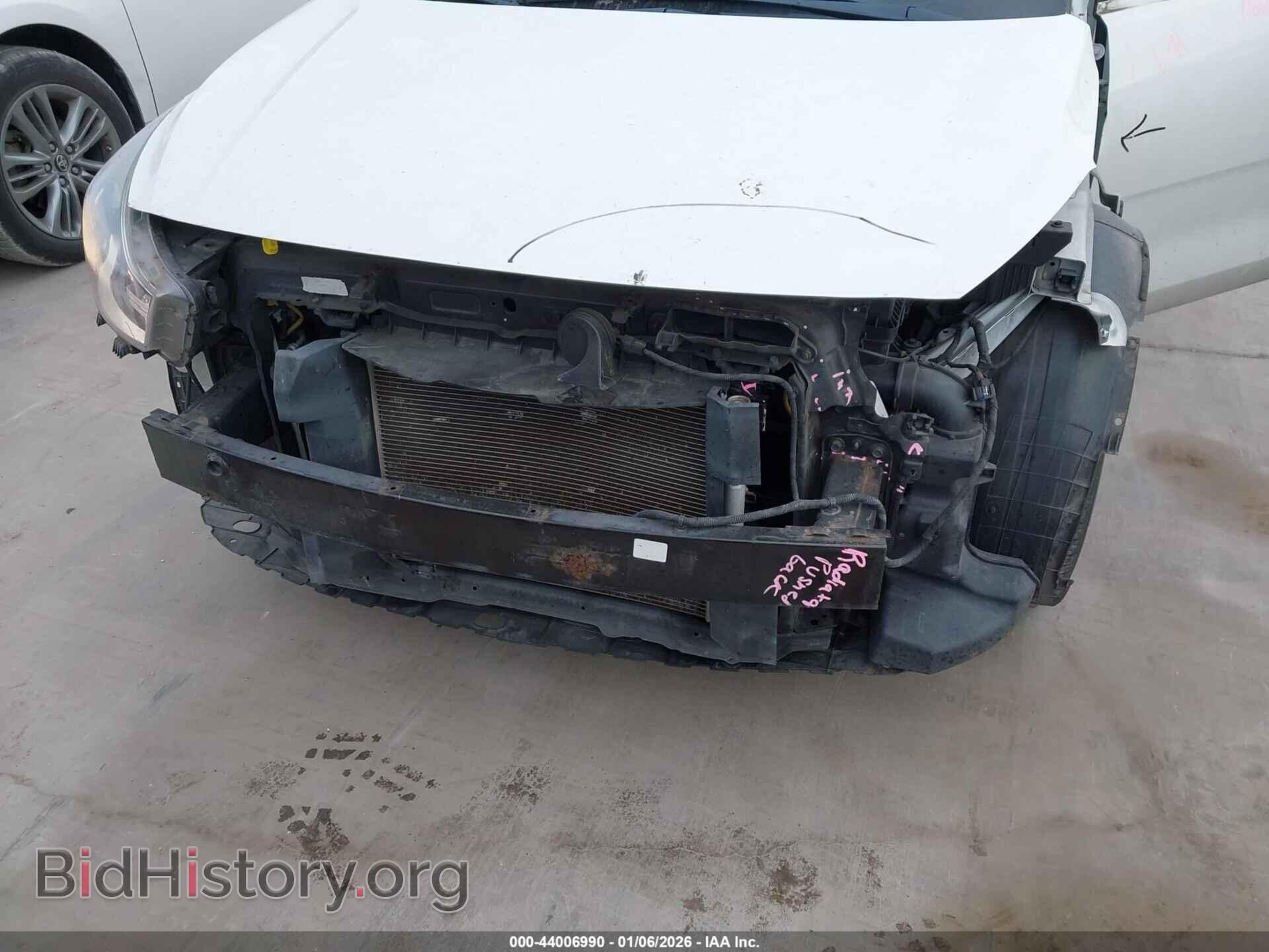 2020 KIA RIO - VIN: 3KPA24AD9LE274266 - Фото 6