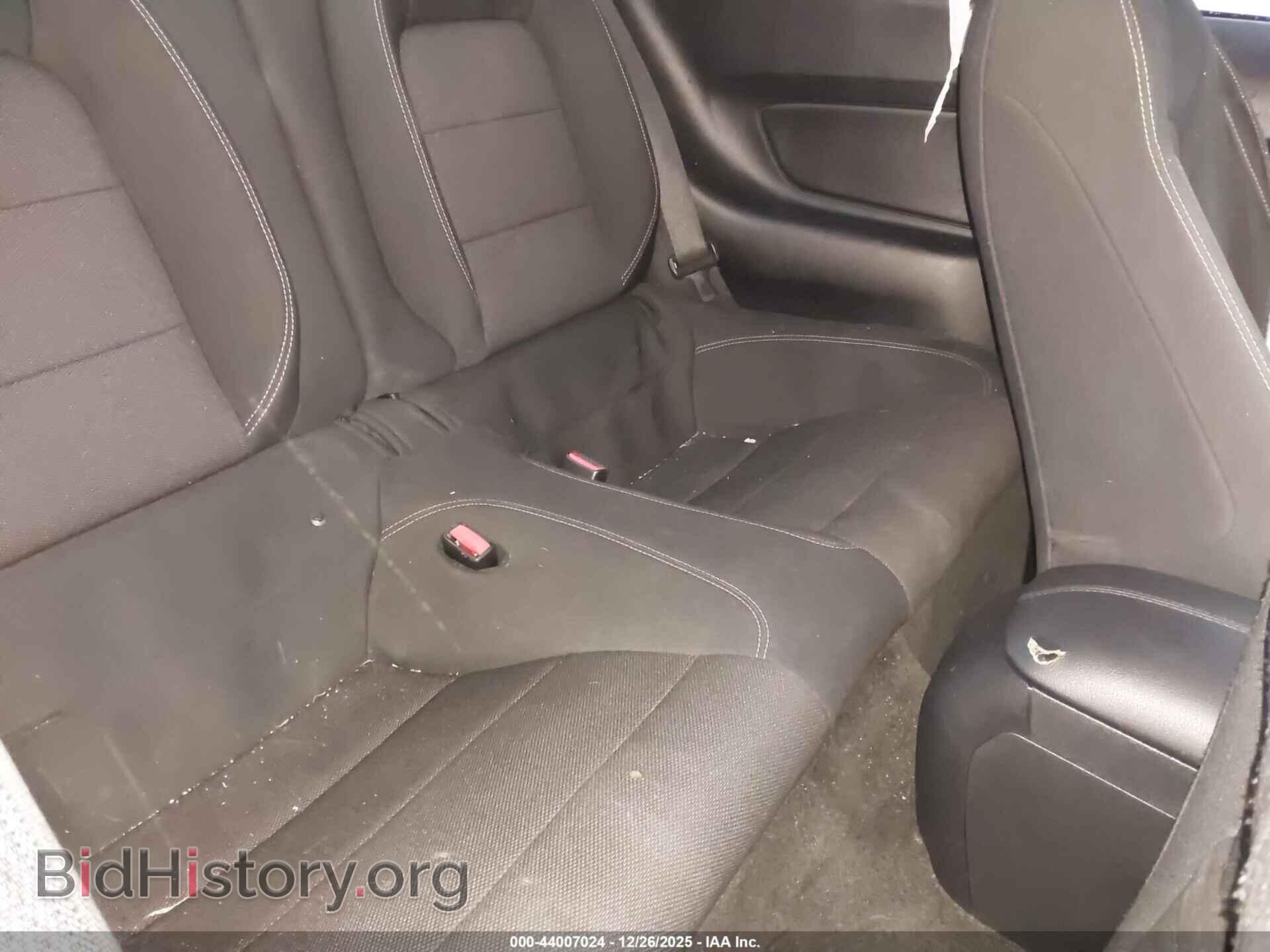 2017 FORD MUSTANG - VIN: 1FA6P8AM4H5300781 - Фото 8