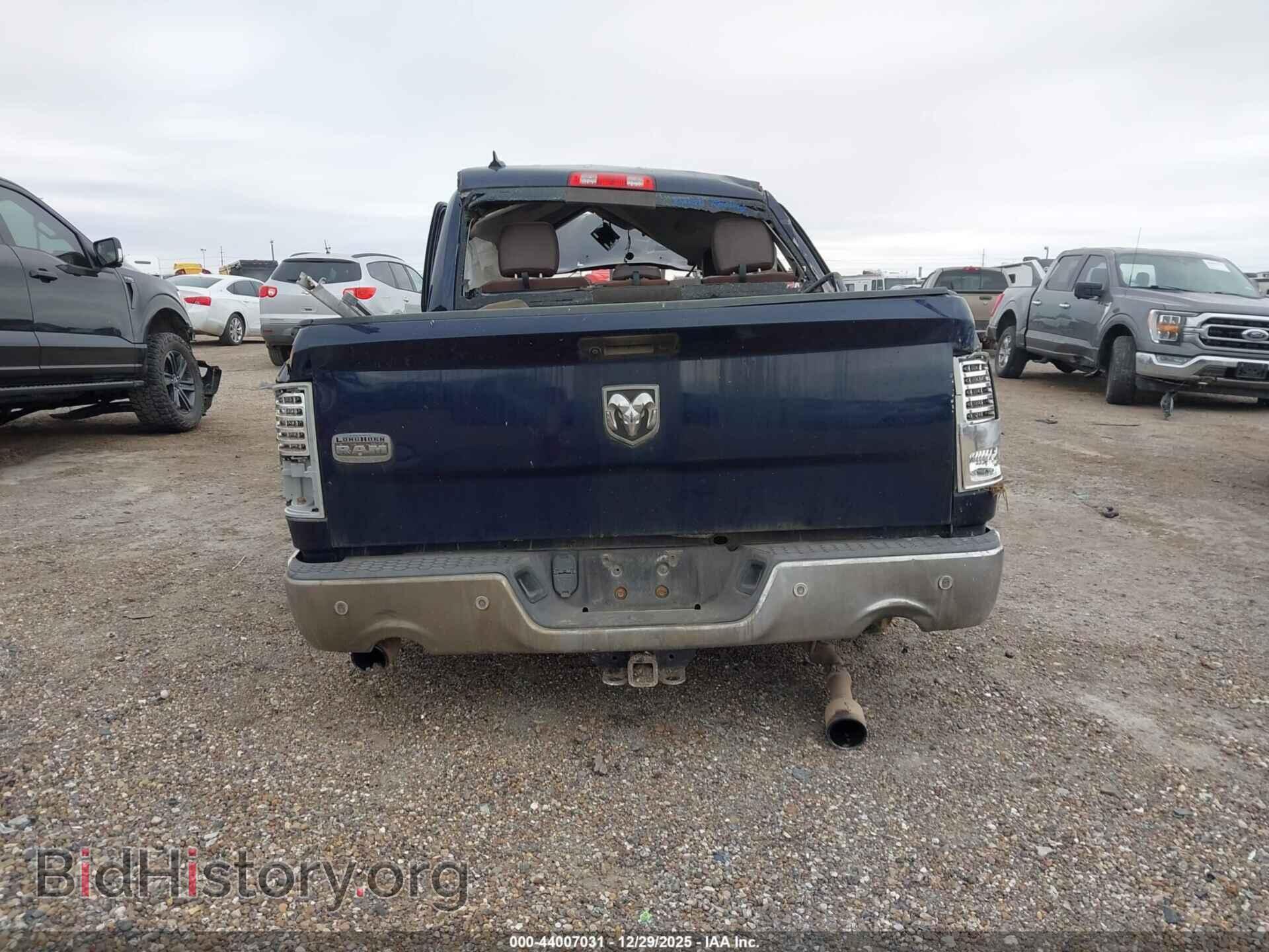 2016 RAM 1500 - VIN: 1C6RR6PT7GS183046 - Фото 16