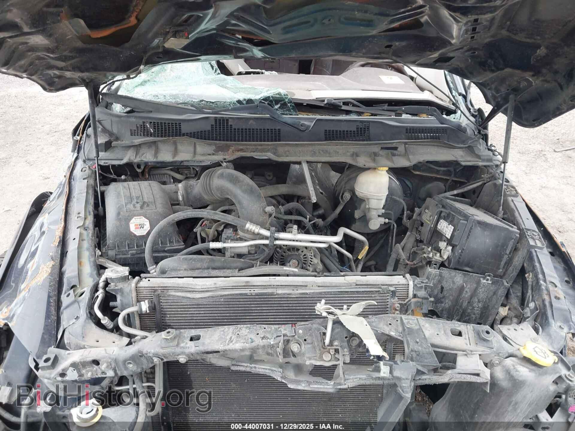2016 RAM 1500 - VIN: 1C6RR6PT7GS183046 - Фото 10