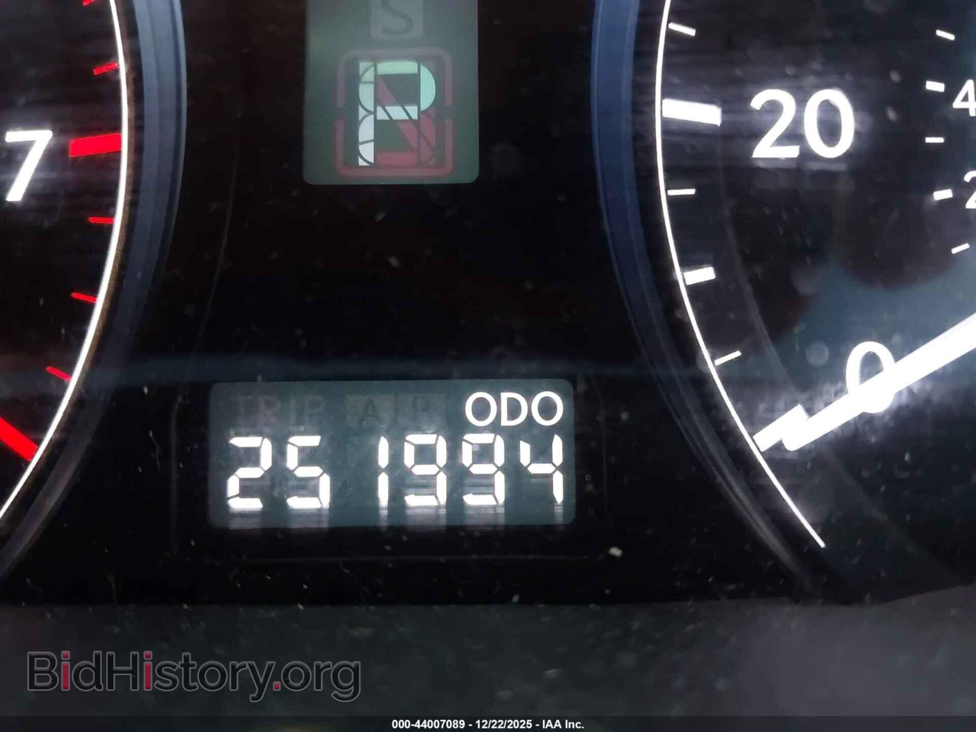 2010 LEXUS RX 350 - VIN: 2T2BK1BA2AC036015 - Фото 16