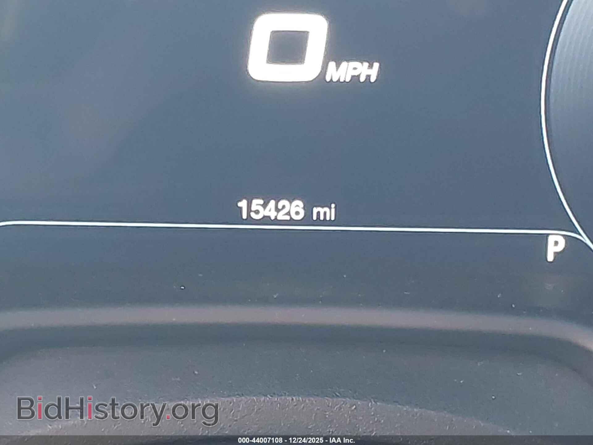 2023 DODGE HORNET - VIN: ZACNDFBNXP3A06650 - Фото 15
