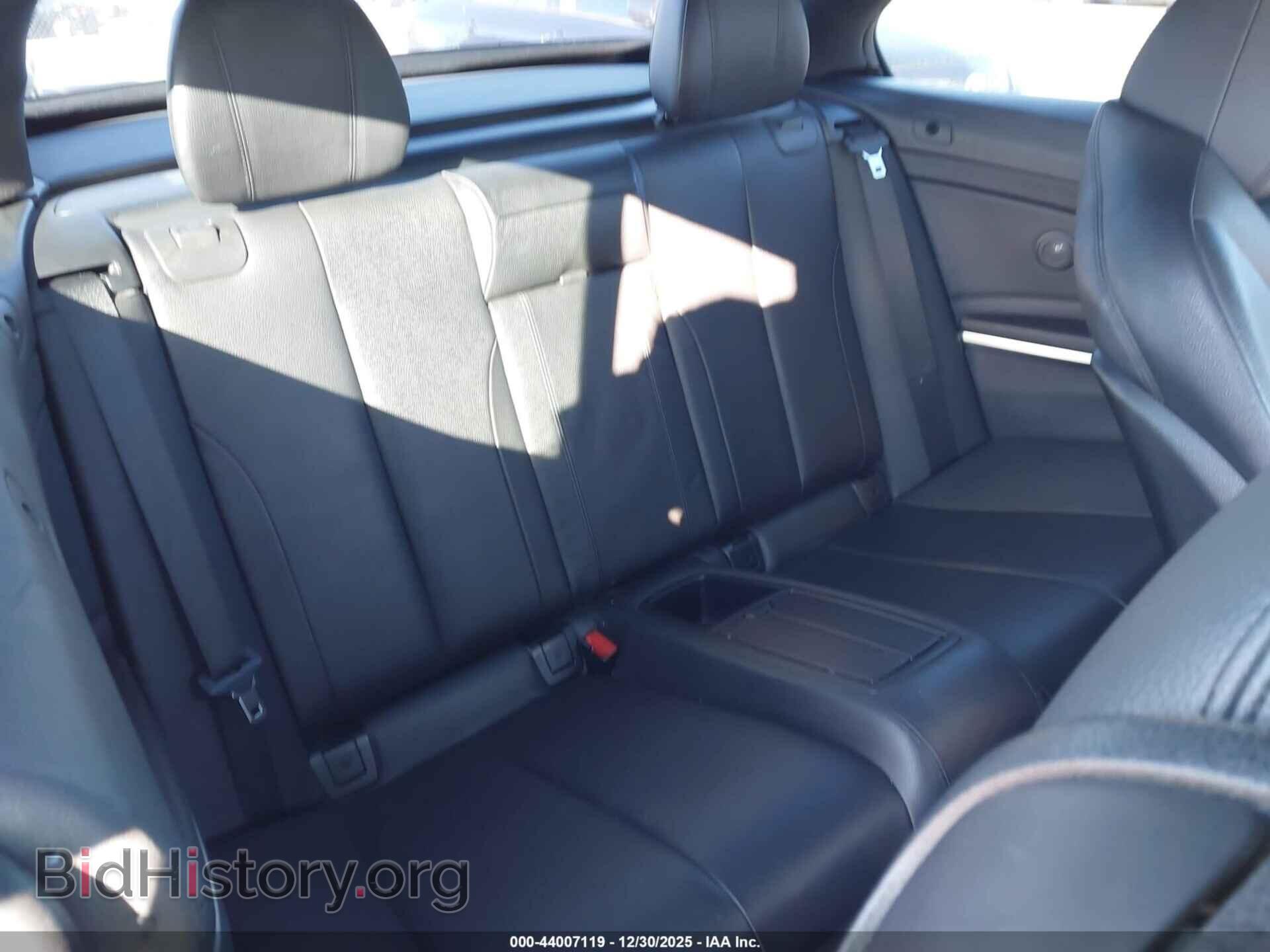 2014 BMW 435I - VIN: WBA3T3C59EP737092 - Фото 8