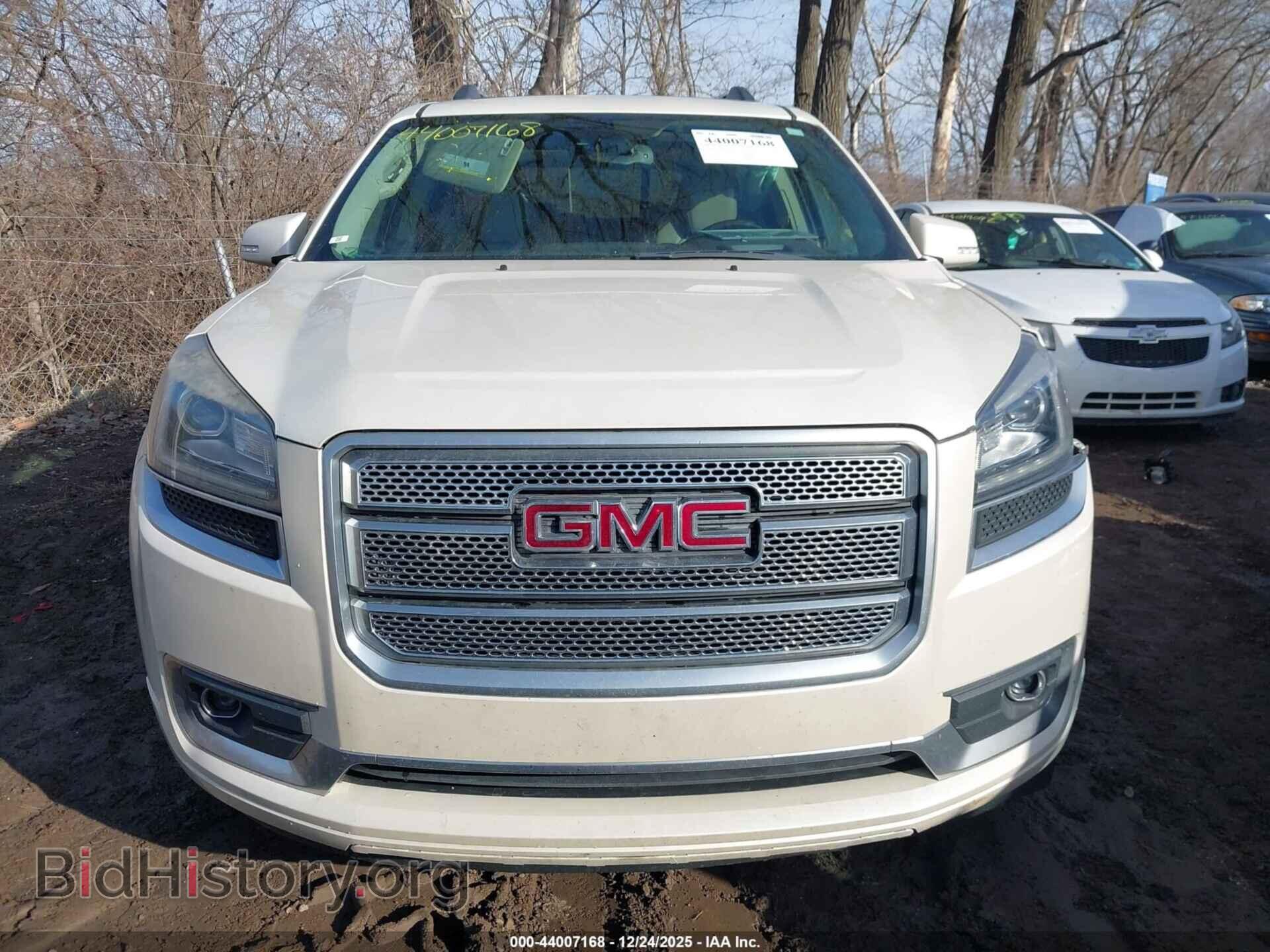 2014 GMC ACADIA - VIN: 1GKKVTKD3EJ280496 - Фото 12