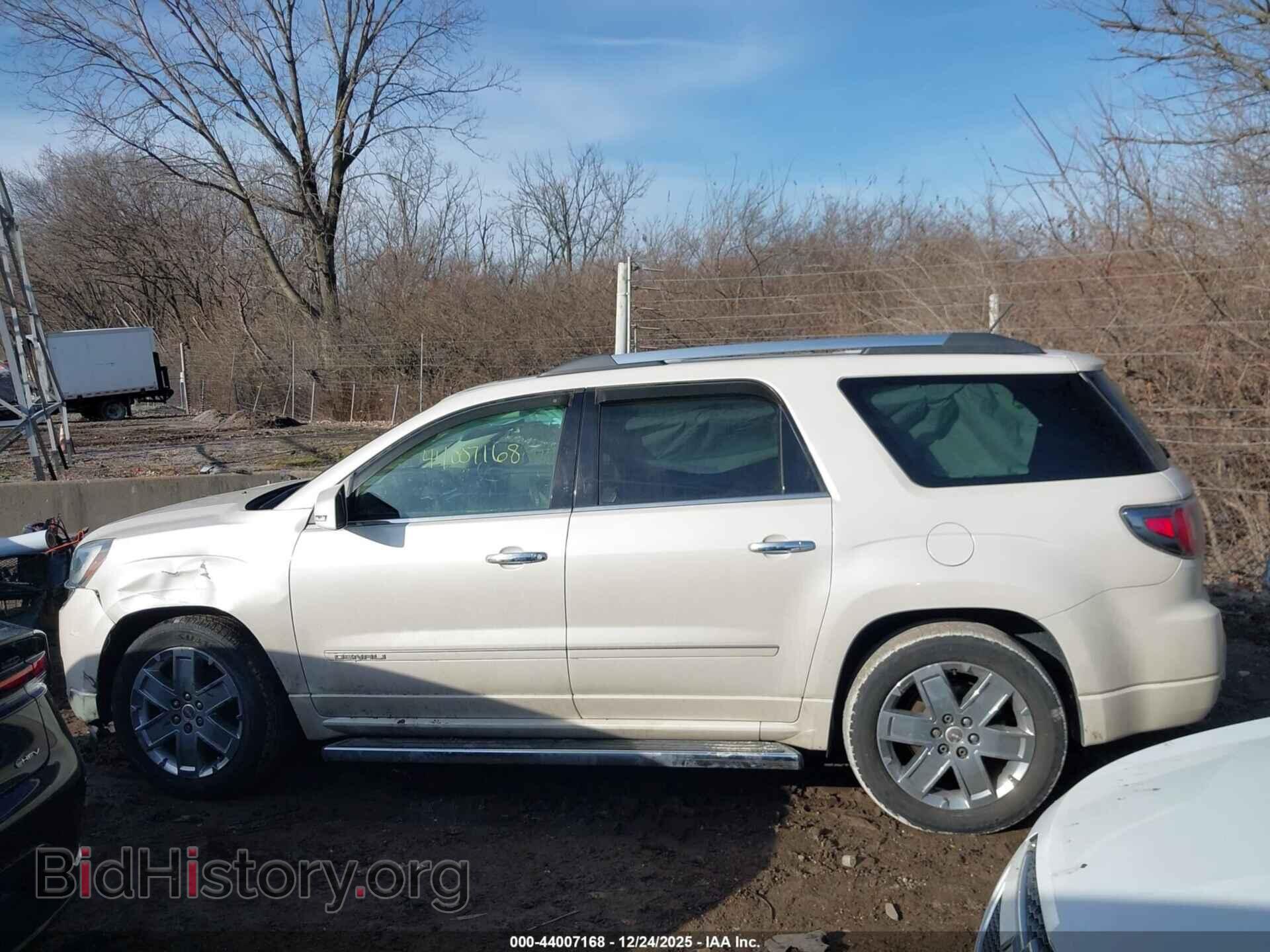 2014 GMC ACADIA - VIN: 1GKKVTKD3EJ280496 - Фото 14