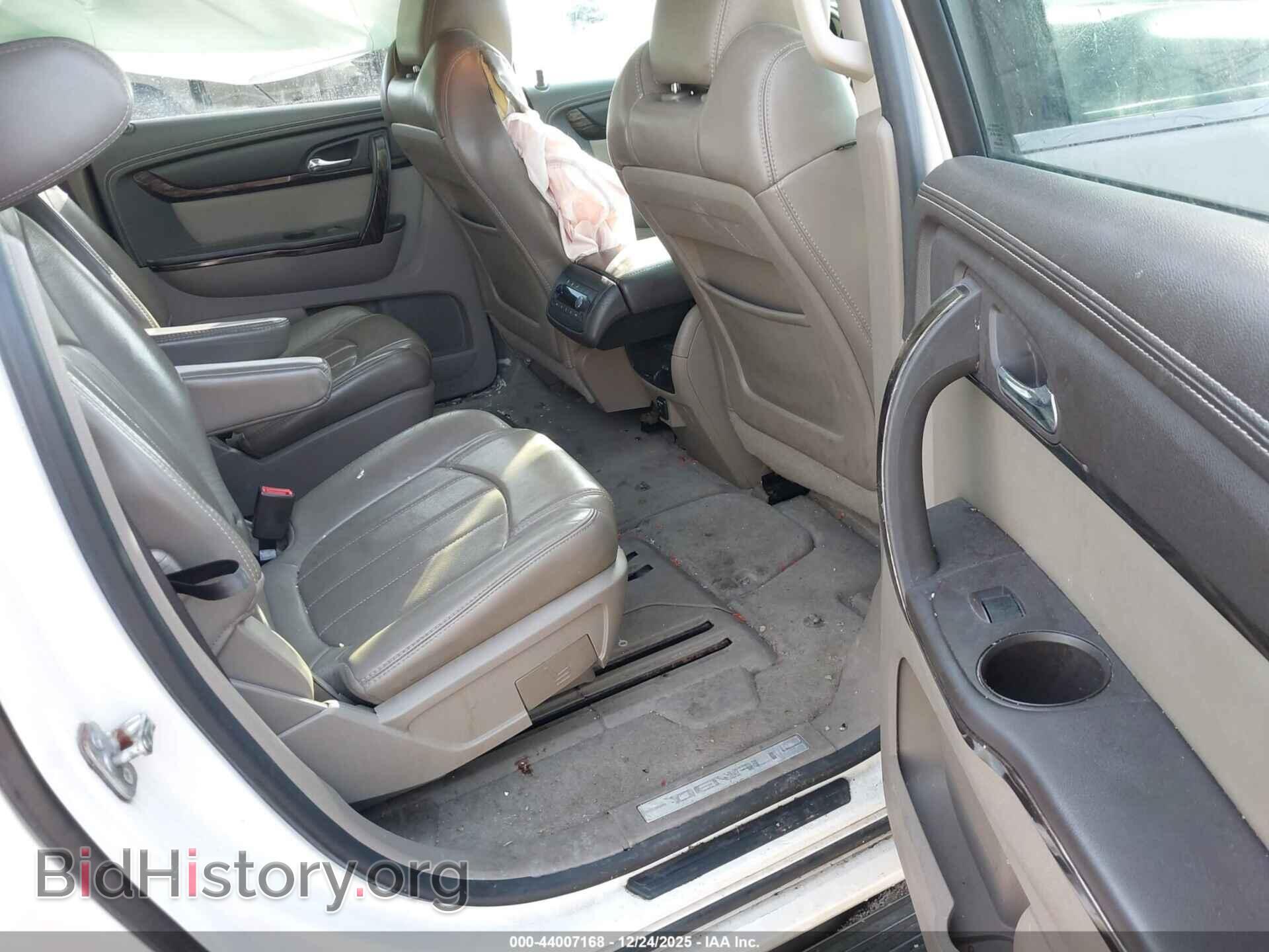 2014 GMC ACADIA - VIN: 1GKKVTKD3EJ280496 - Фото 8