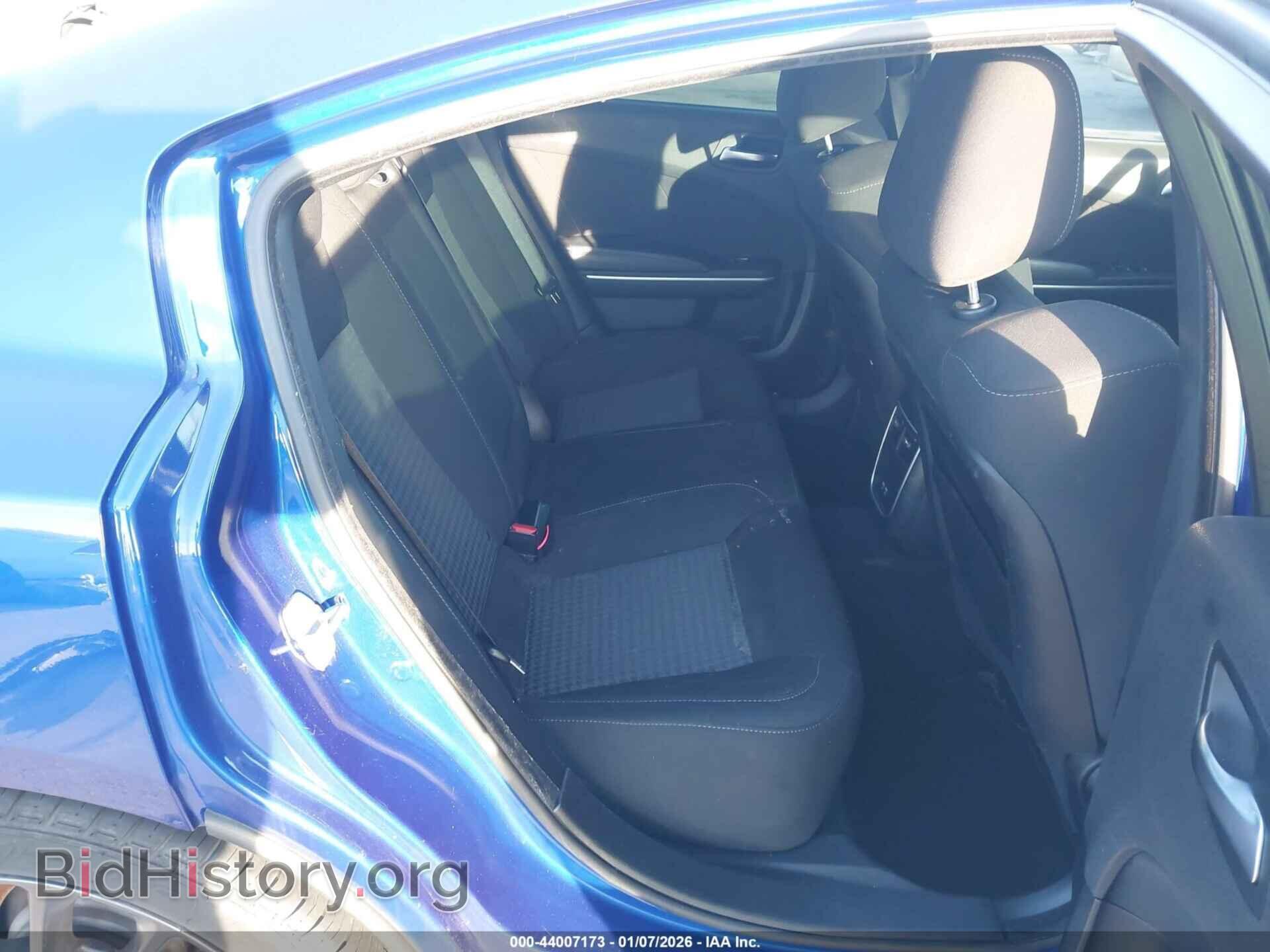 2021 DODGE CHARGER - VIN: 2C3CDXGJ5MH544170 - Фото 8