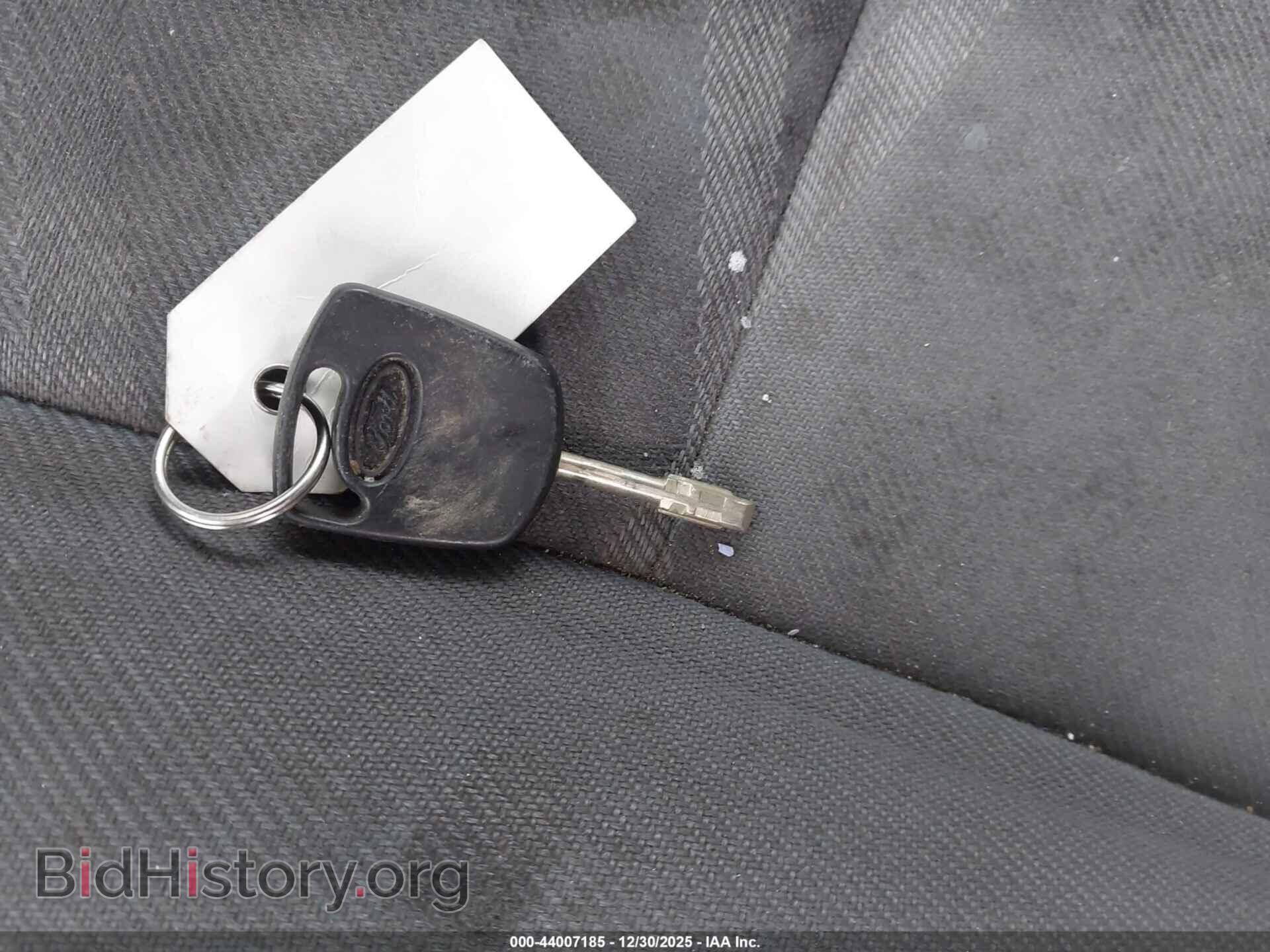 2013 FORD TRANSIT CONNECT - VIN: NM0LS6AN1DT154223 - Фото 11