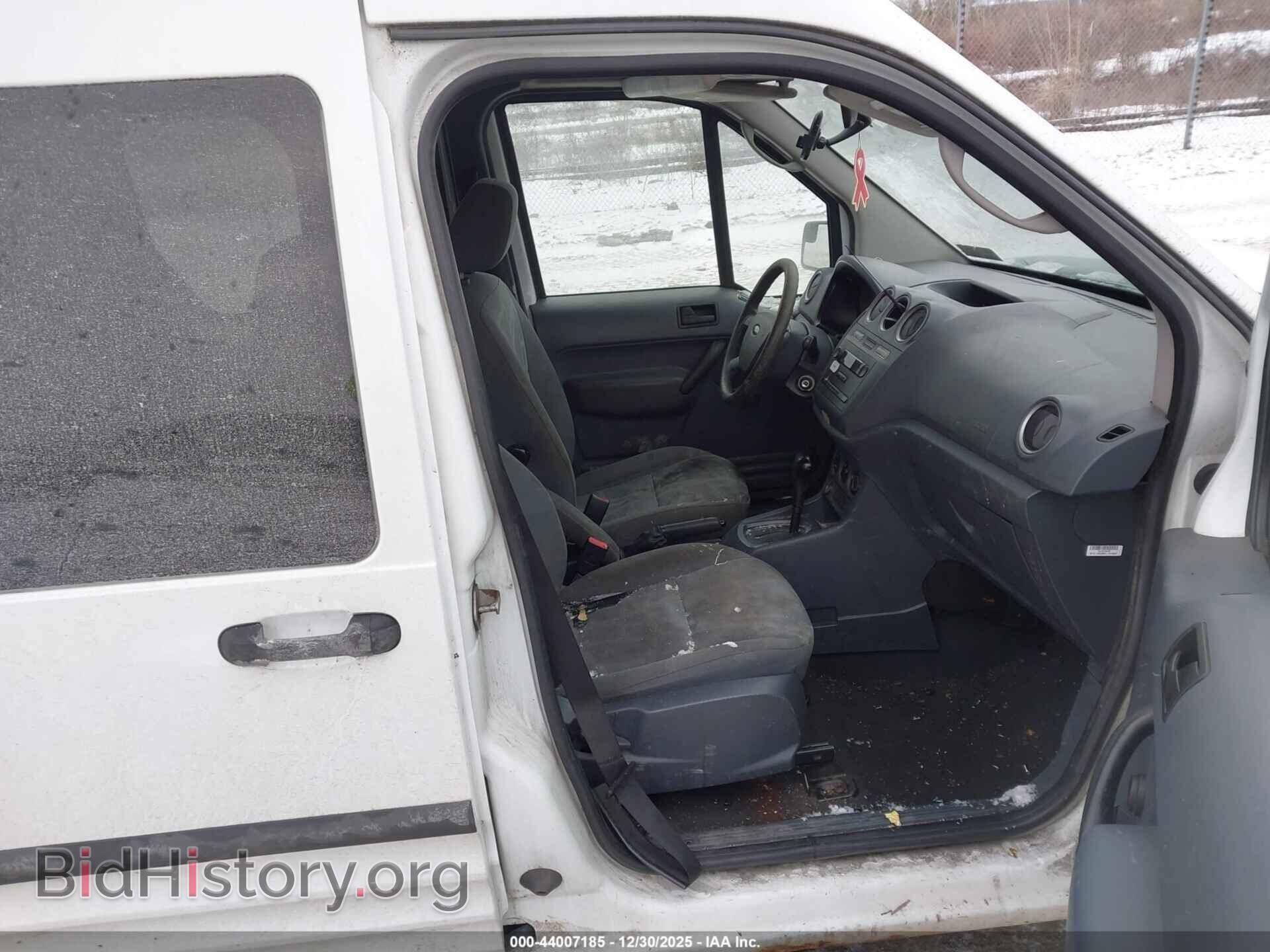 2013 FORD TRANSIT CONNECT - VIN: NM0LS6AN1DT154223 - Фото 5
