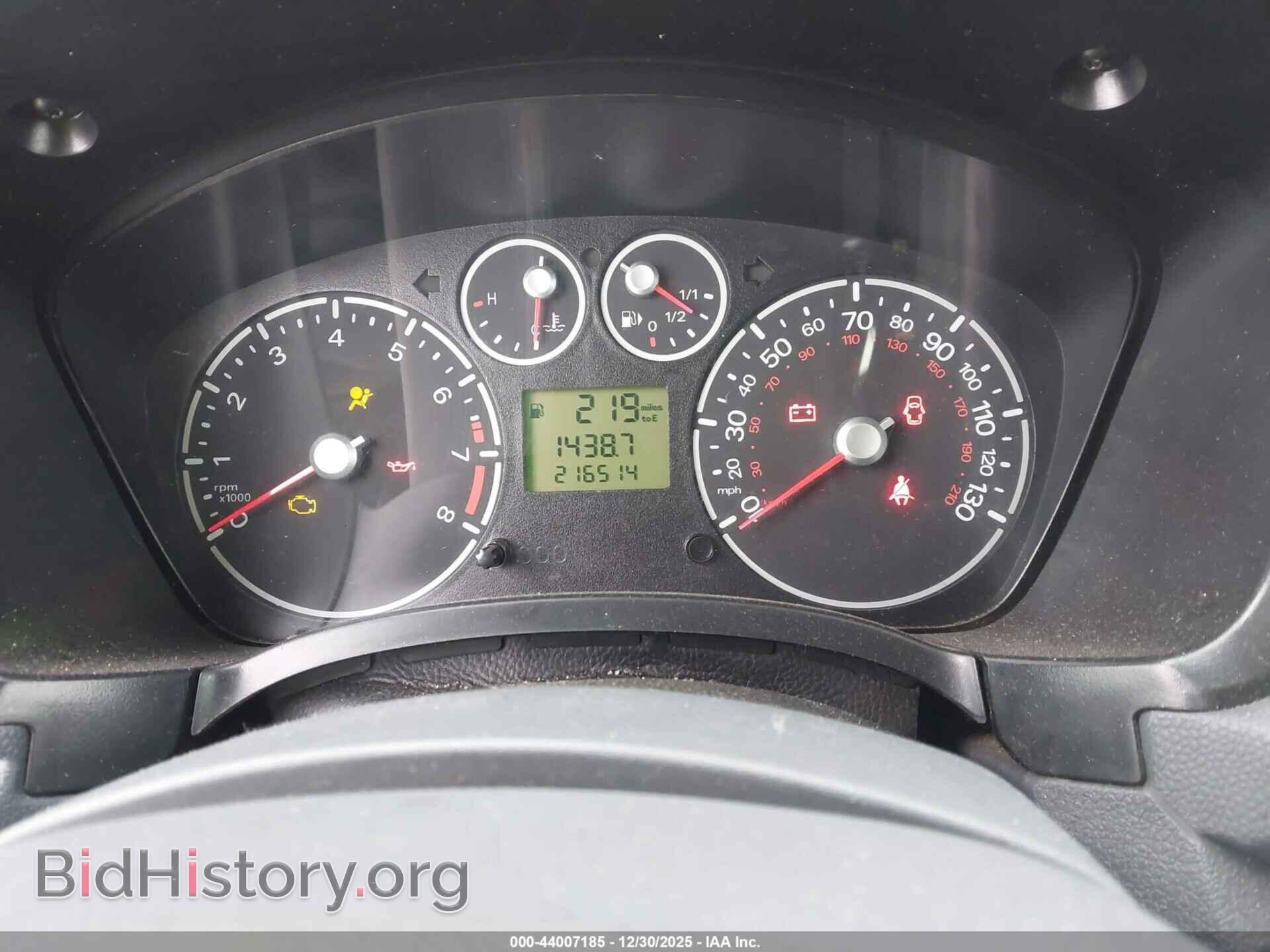 2013 FORD TRANSIT CONNECT - VIN: NM0LS6AN1DT154223 - Фото 7