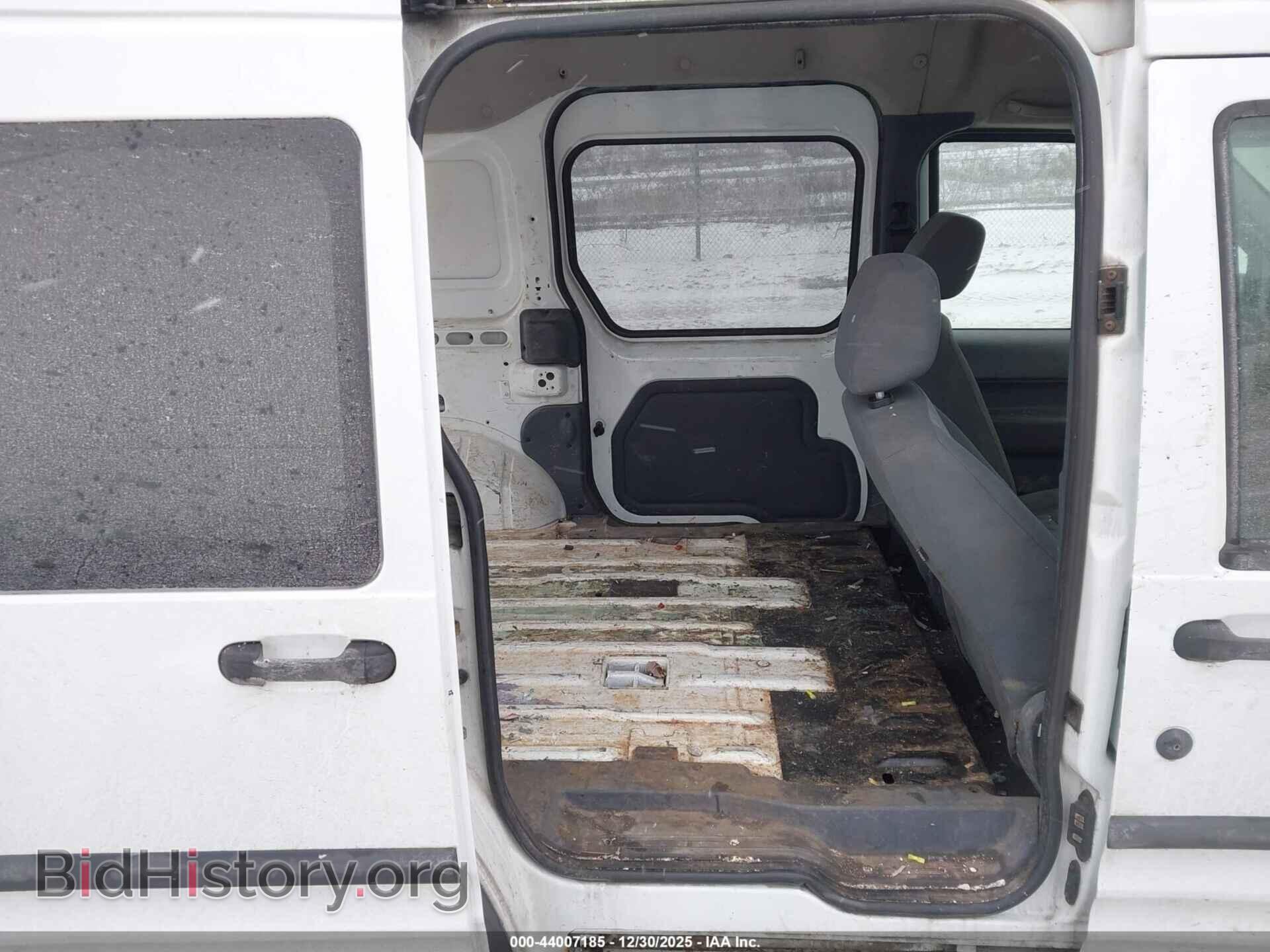 2013 FORD TRANSIT CONNECT - VIN: NM0LS6AN1DT154223 - Фото 8