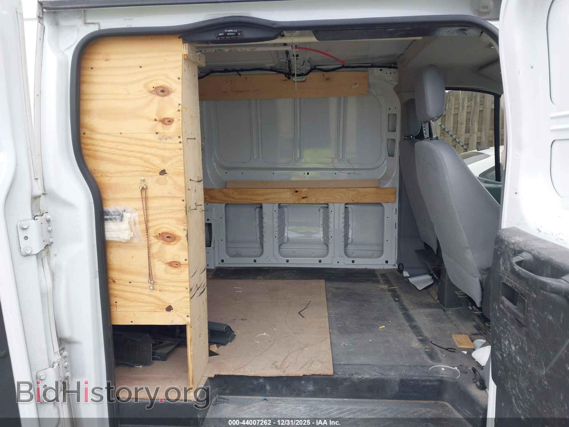 2015 FORD TRANSIT-250 - VIN: 1FTNR1ZM3FKB07385 - Фото 14