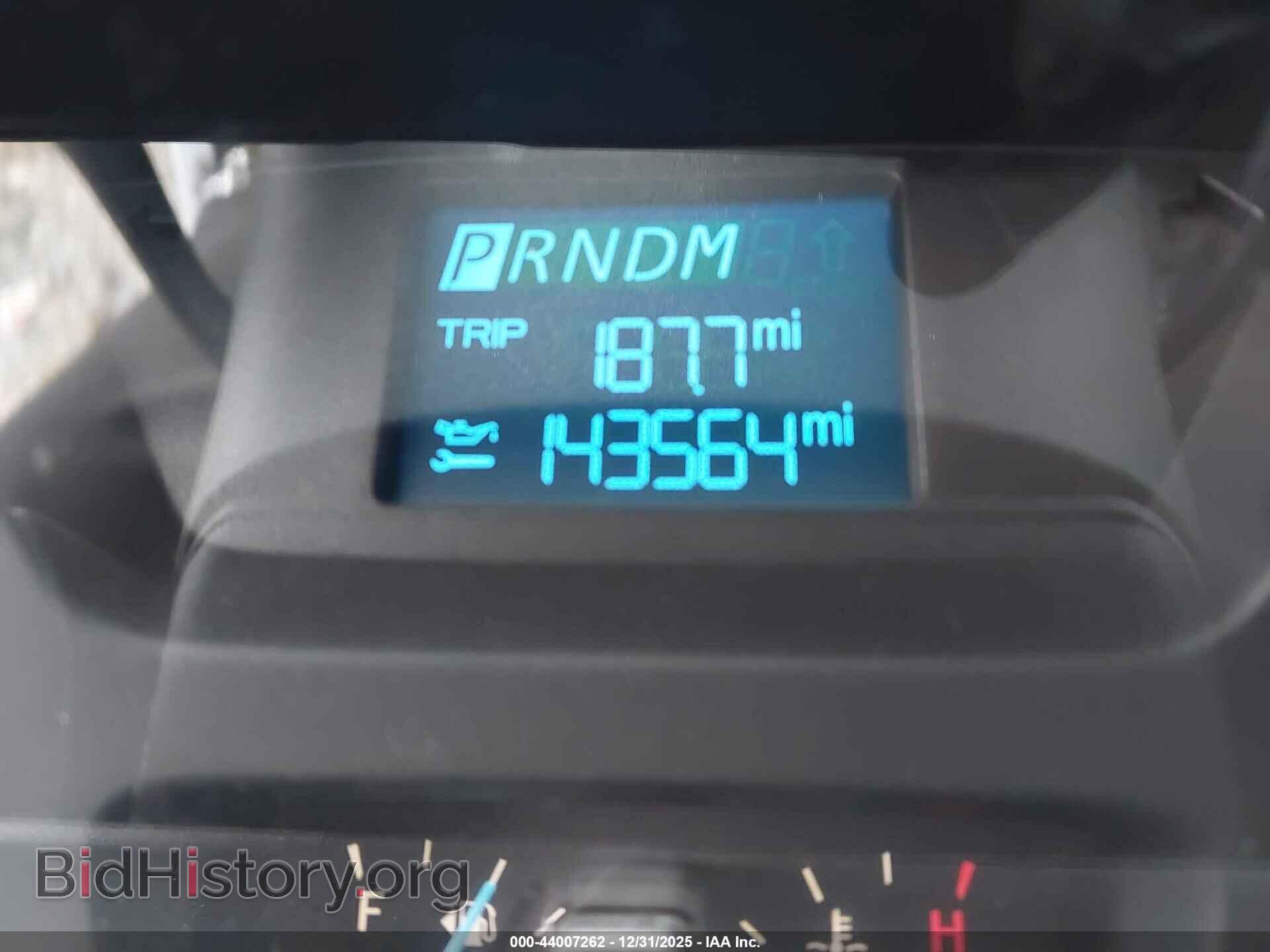 2015 FORD TRANSIT-250 - VIN: 1FTNR1ZM3FKB07385 - Фото 16