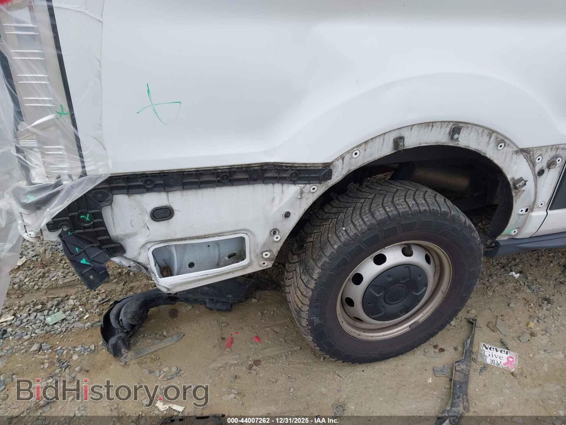 2015 FORD TRANSIT-250 - VIN: 1FTNR1ZM3FKB07385 - Фото 18
