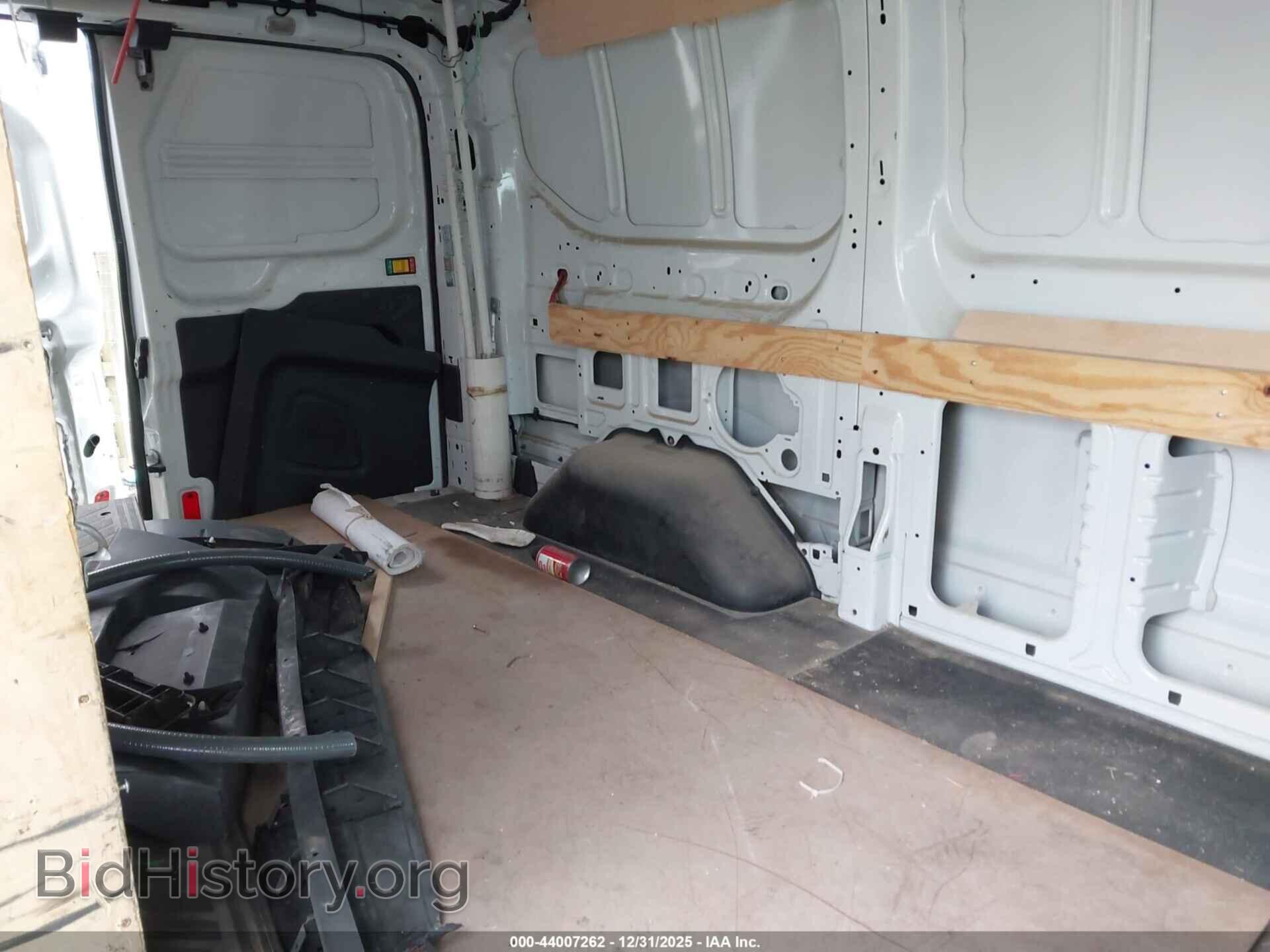 2015 FORD TRANSIT-250 - VIN: 1FTNR1ZM3FKB07385 - Фото 8