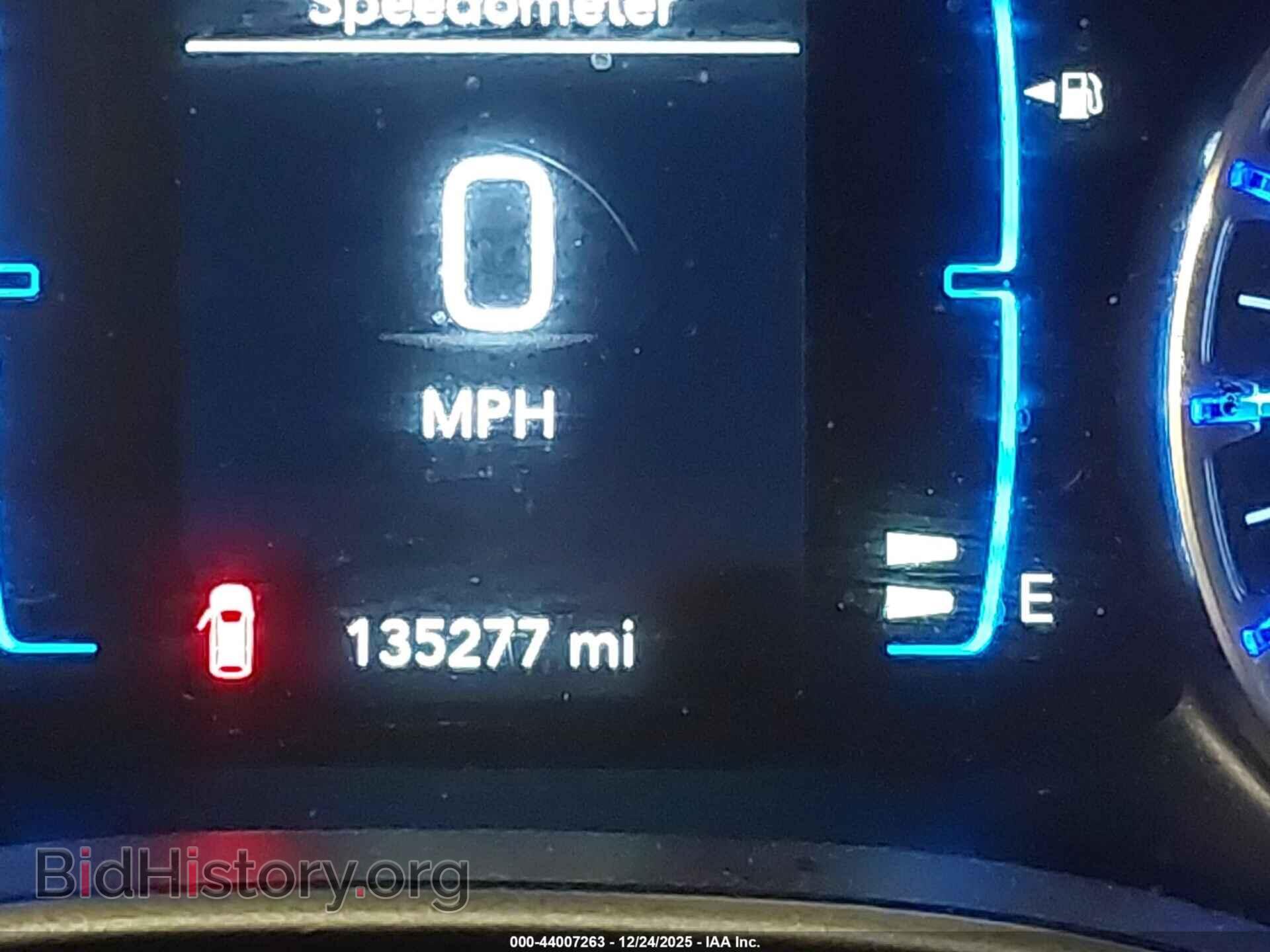 2017 CHRYSLER PACIFICA - VIN: 2C4RC1DG0HR514704 - Фото 15