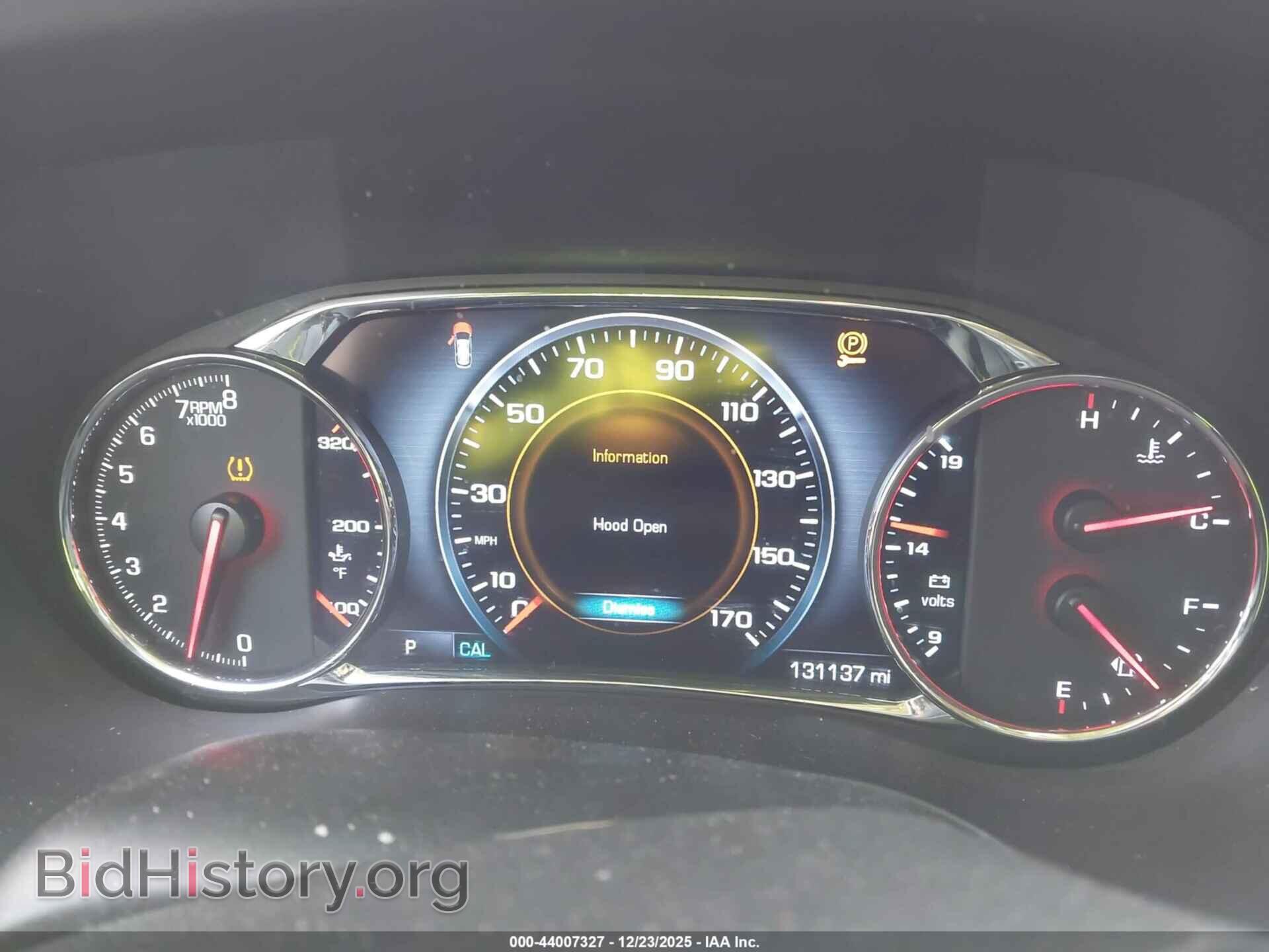 2018 GMC ACADIA - VIN: 1GKKNXLS5JZ128719 - Фото 7