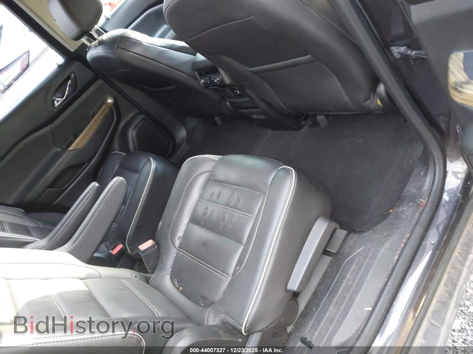 2018 GMC ACADIA - VIN: 1GKKNXLS5JZ128719 - Фото 8