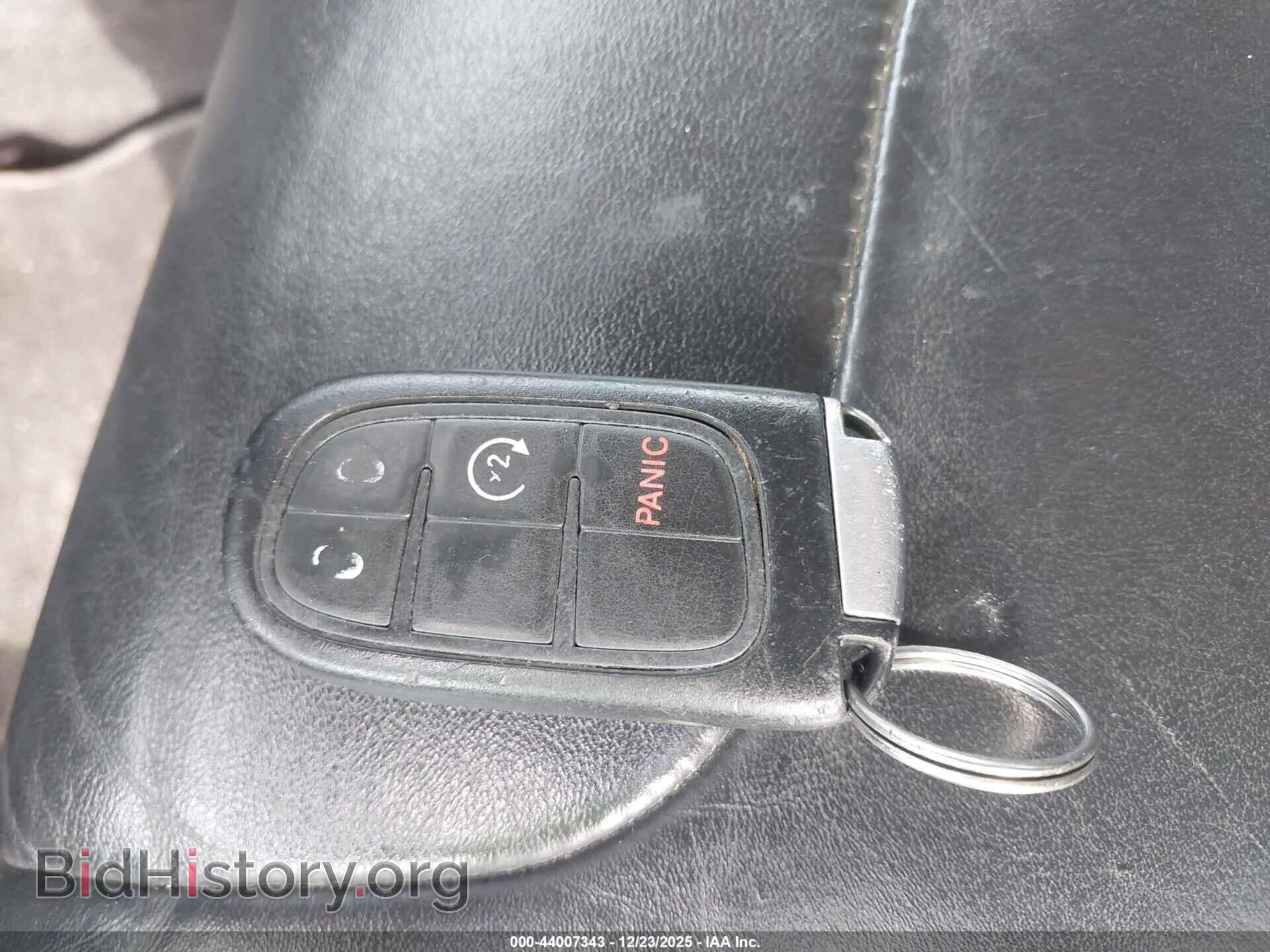 2015 JEEP CHEROKEE - VIN: 1C4PJMDB0FW779663 - Фото 11