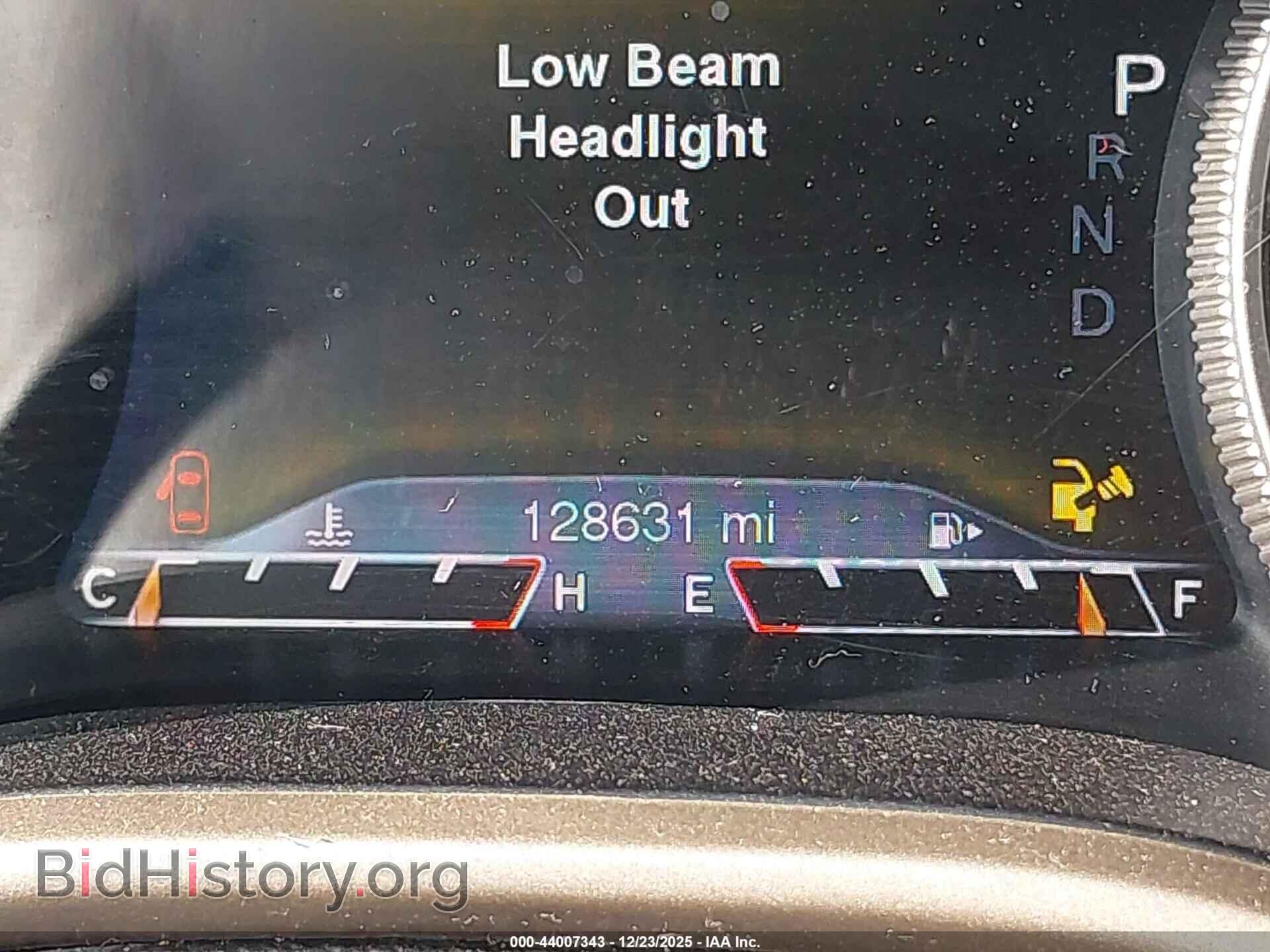 2015 JEEP CHEROKEE - VIN: 1C4PJMDB0FW779663 - Фото 16