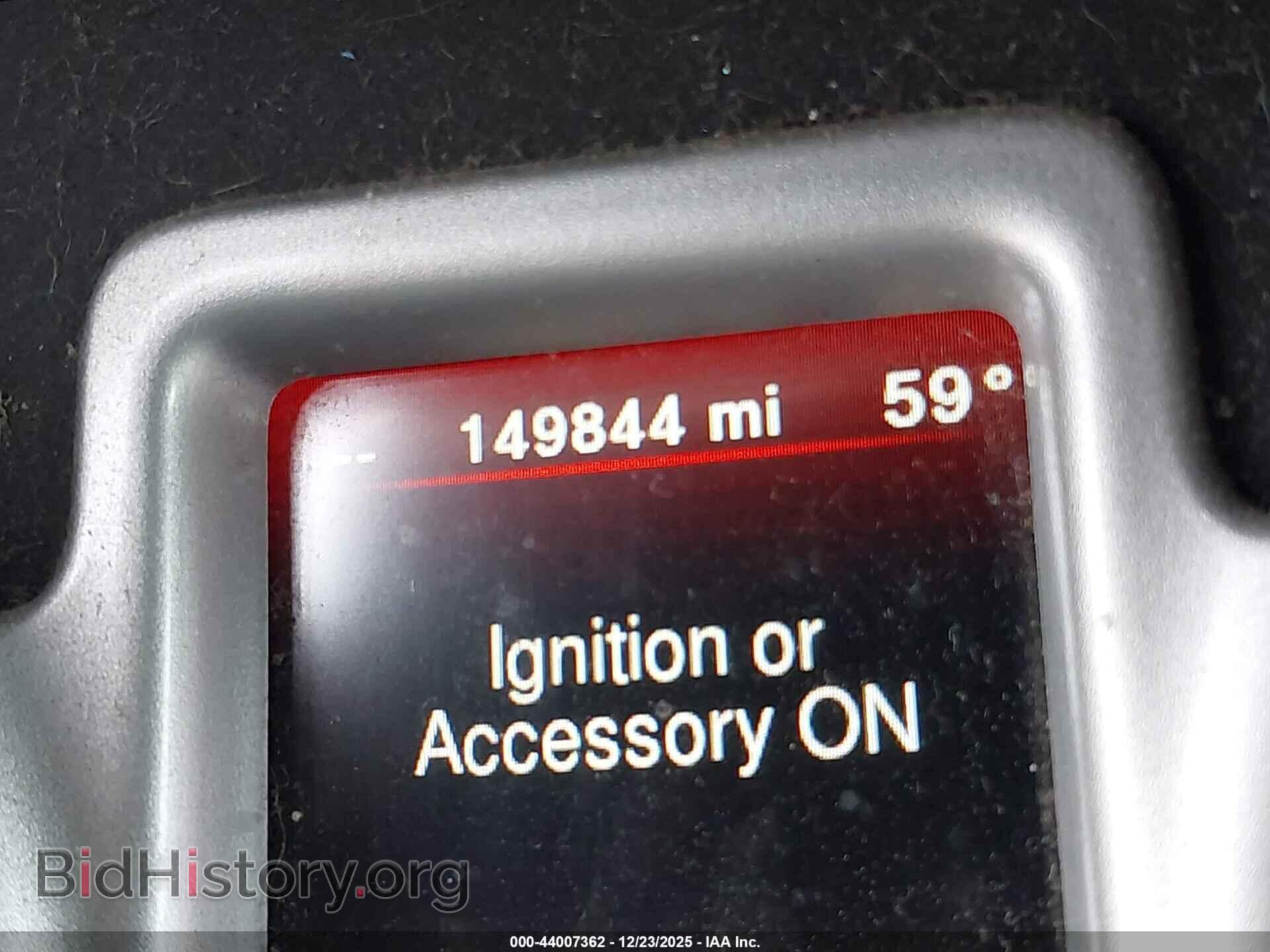 2017 DODGE JOURNEY - VIN: 3C4PDCBB8HT612562 - Фото 7
