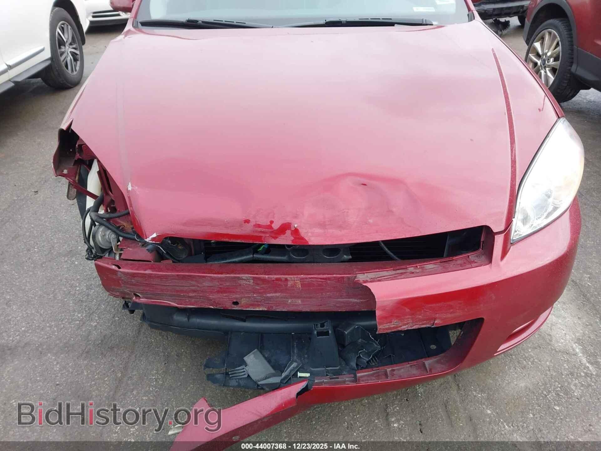 2009 CHEVROLET IMPALA - VIN: 2G1WT57K691129084 - Фото 6