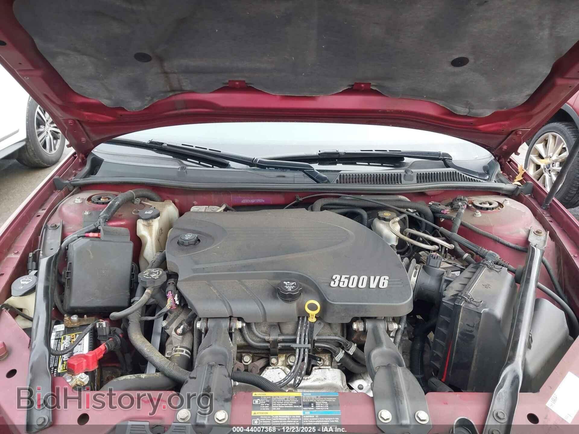 2009 CHEVROLET IMPALA - VIN: 2G1WT57K691129084 - Фото 10