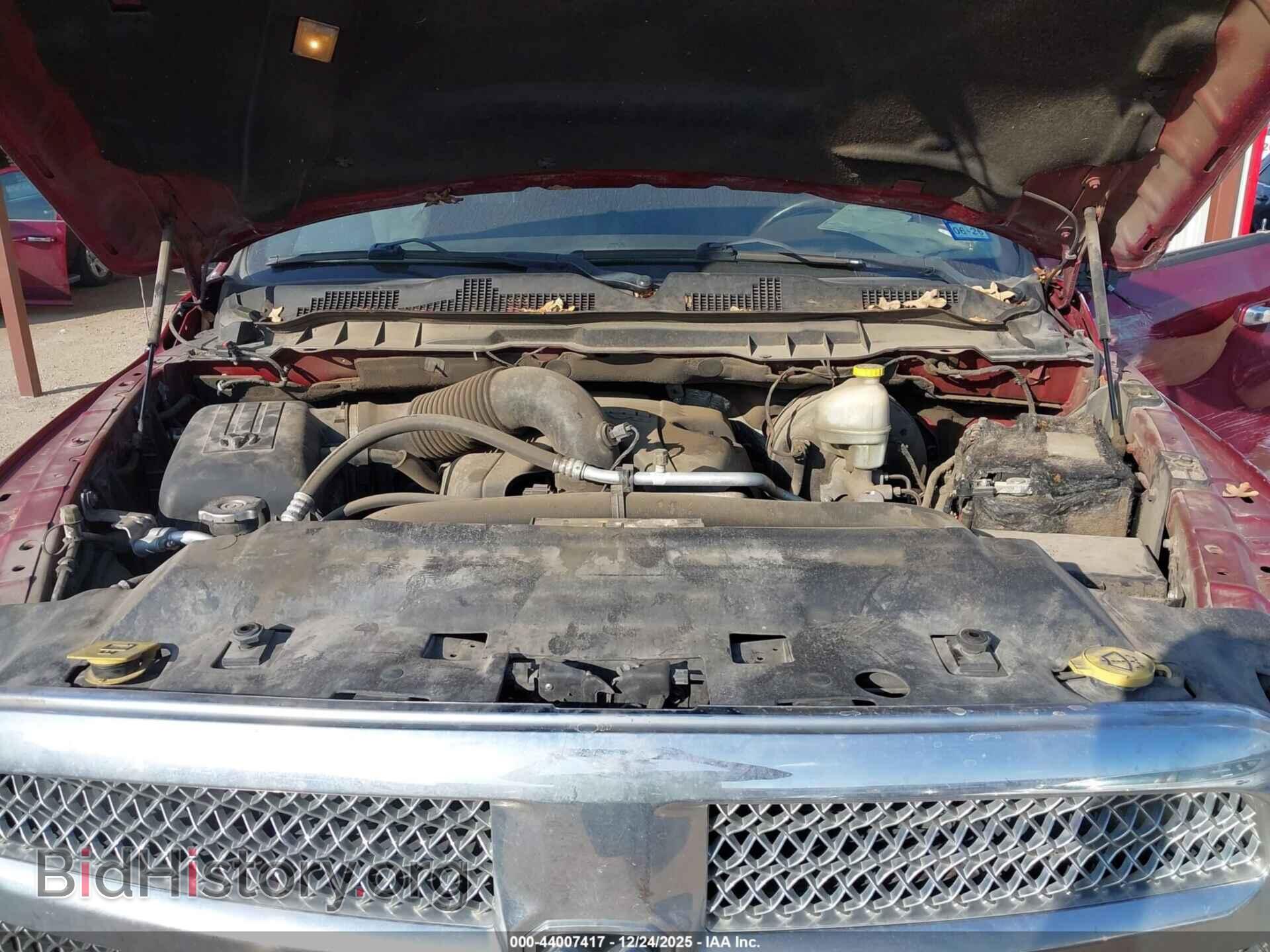 2015 RAM 1500 - VIN: 1C6RR6PT5FS676299 - Фото 10