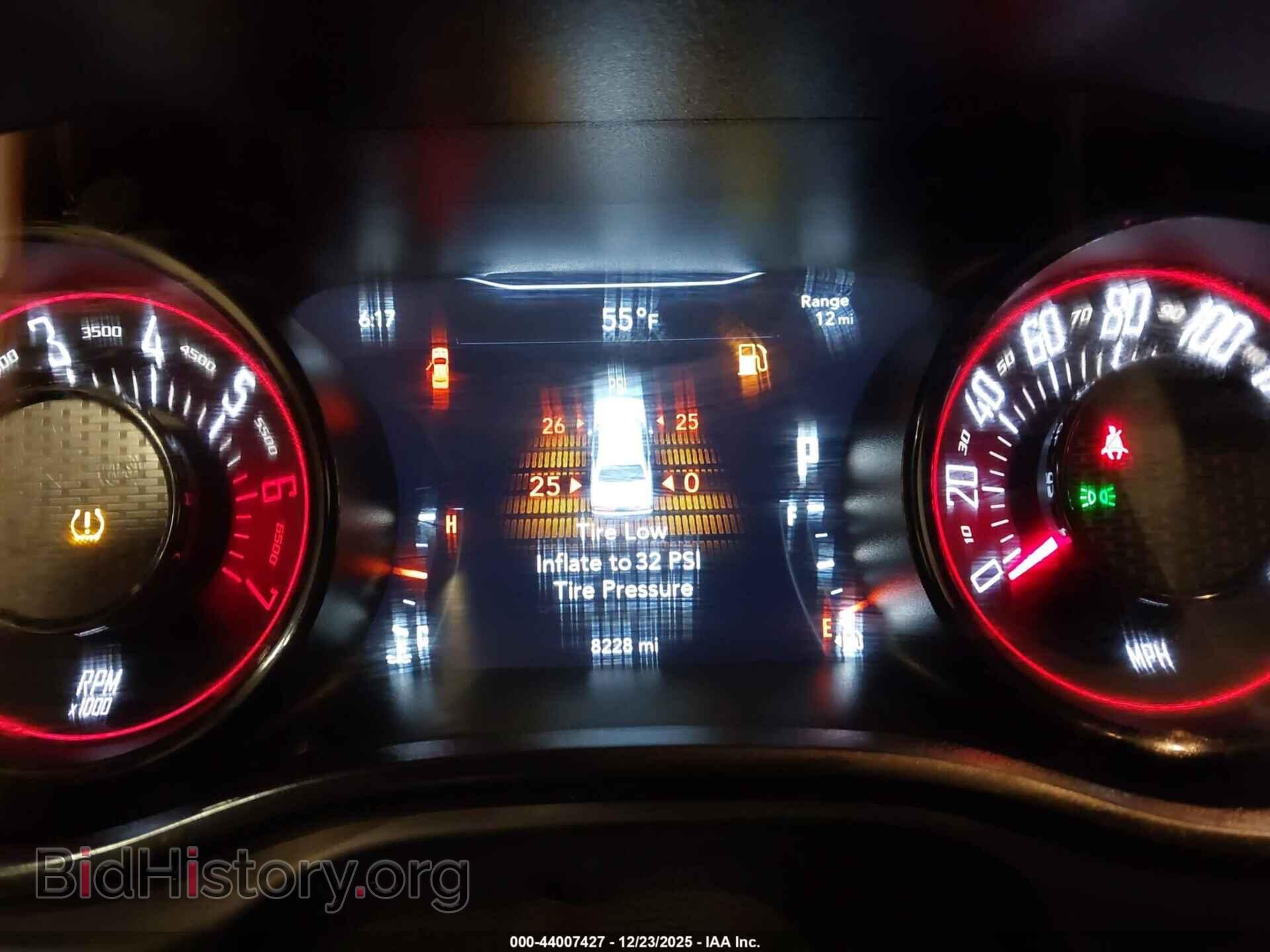 2023 DODGE CHALLENGER - VIN: 2C3CDZBT2PH649791 - Фото 7