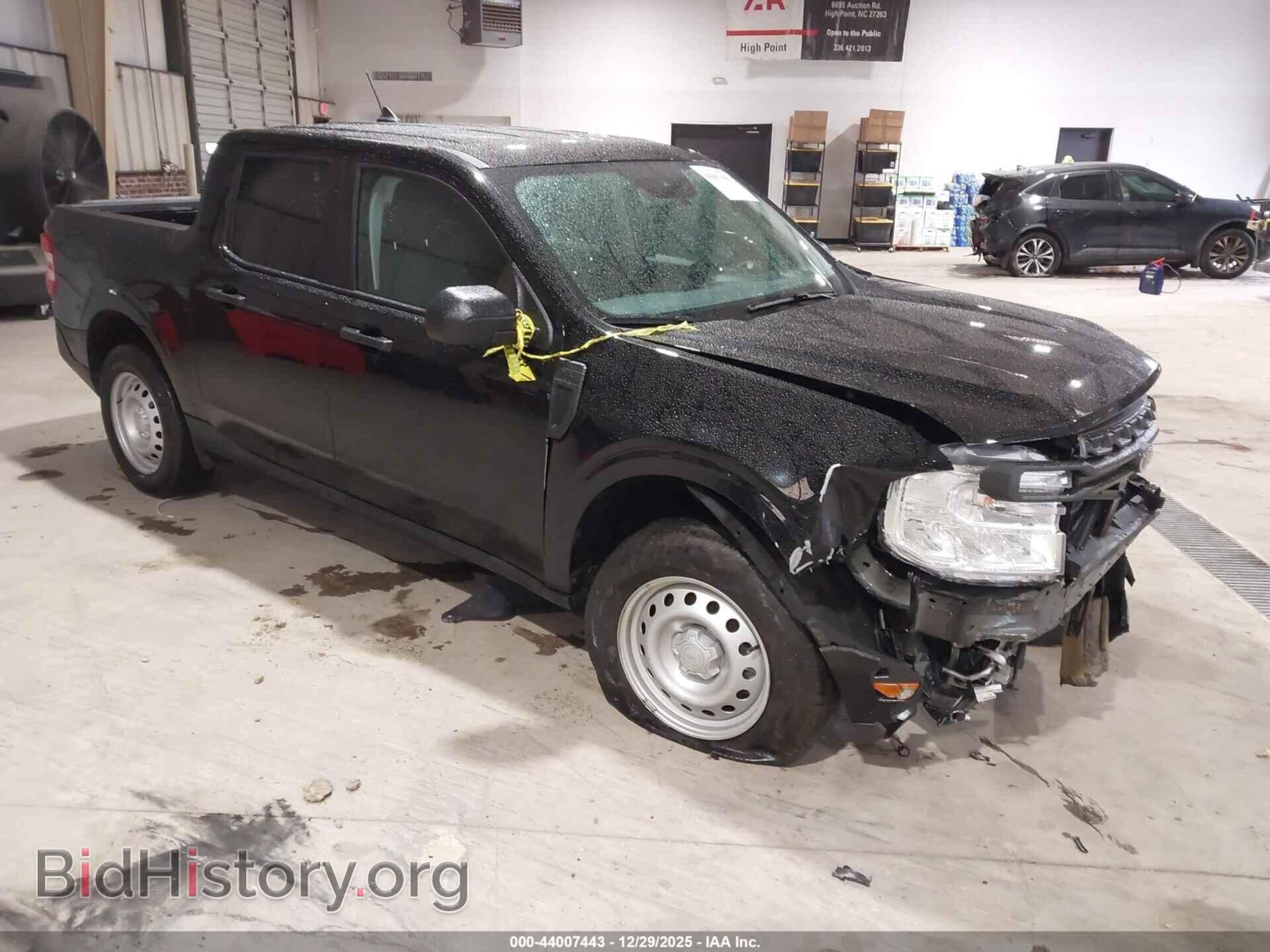 Photo 3FTTW8A37RRB28218 - FORD MAVERICK 2024