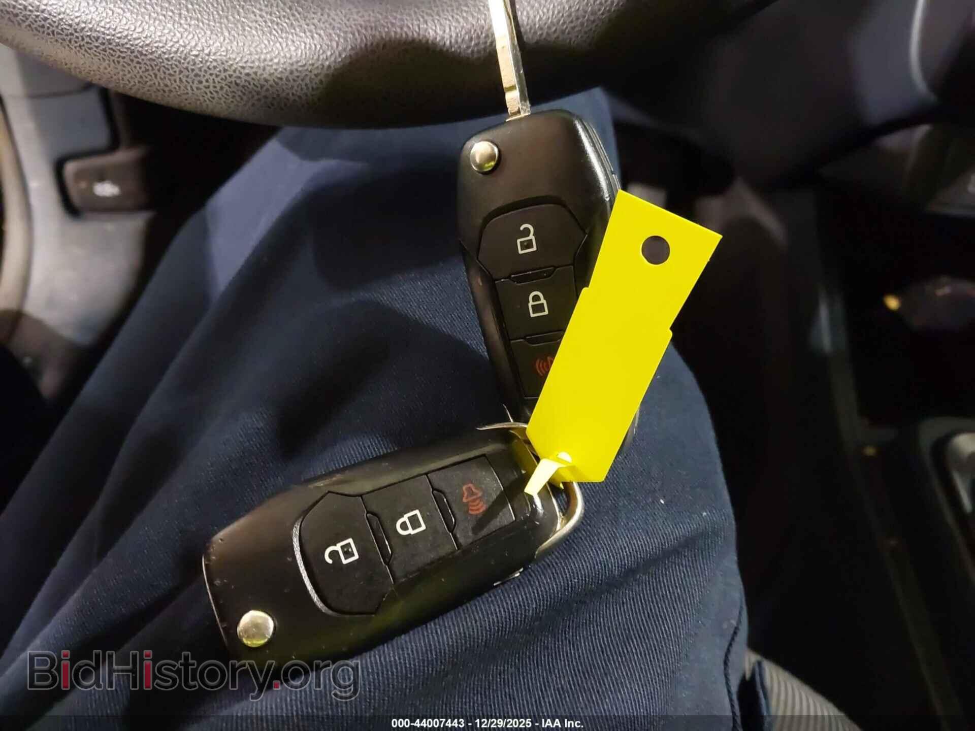 2024 FORD MAVERICK - VIN: 3FTTW8A37RRB28218 - Фото 11