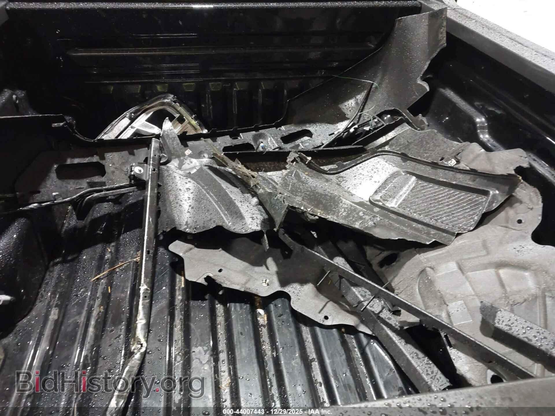 2024 FORD MAVERICK - VIN: 3FTTW8A37RRB28218 - Фото 12