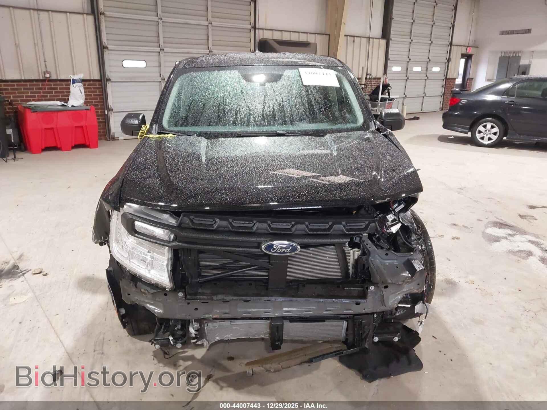 2024 FORD MAVERICK - VIN: 3FTTW8A37RRB28218 - Фото 13