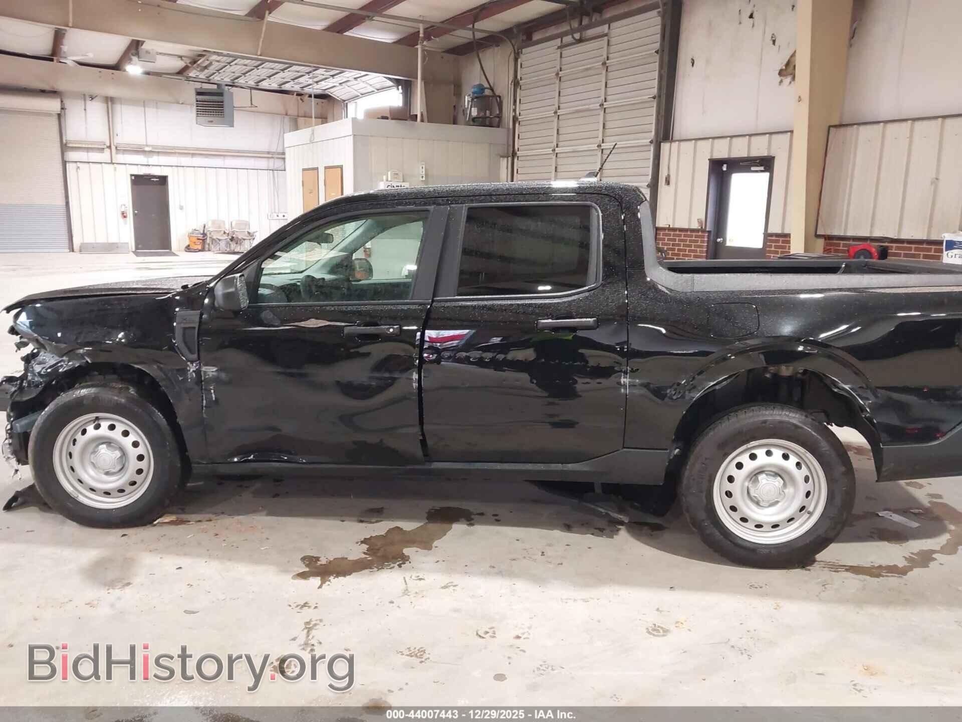 2024 FORD MAVERICK - VIN: 3FTTW8A37RRB28218 - Фото 15