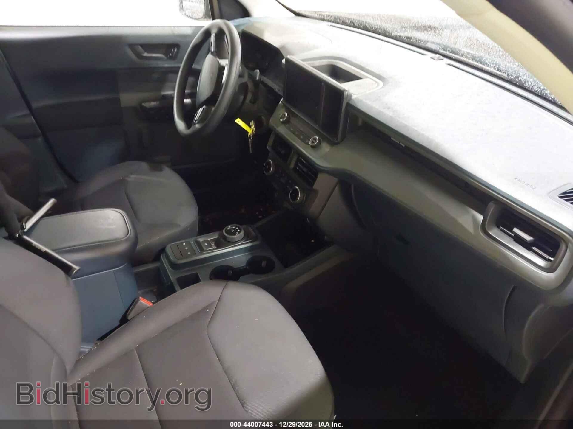 2024 FORD MAVERICK - VIN: 3FTTW8A37RRB28218 - Фото 5