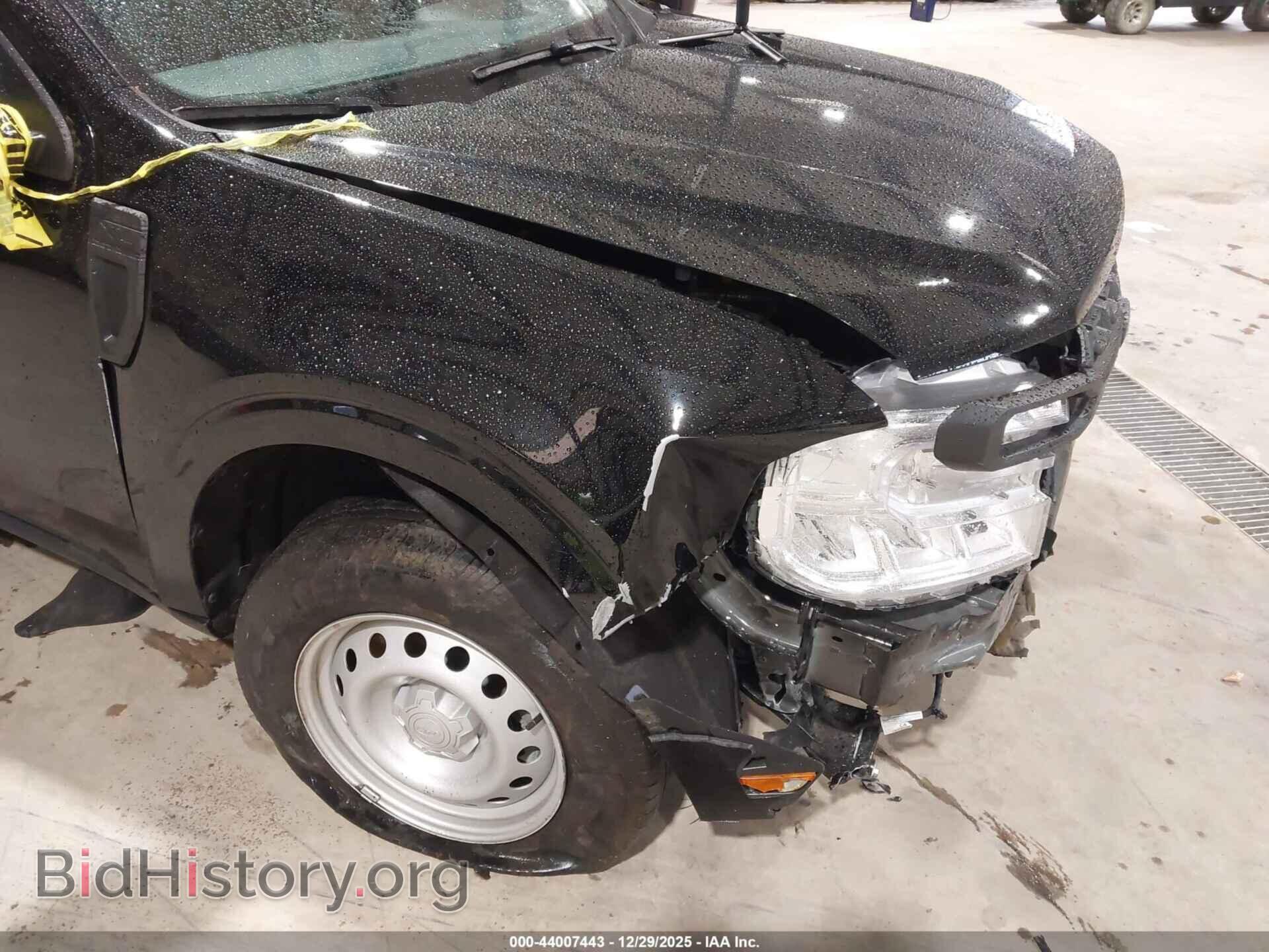 2024 FORD MAVERICK - VIN: 3FTTW8A37RRB28218 - Фото 6