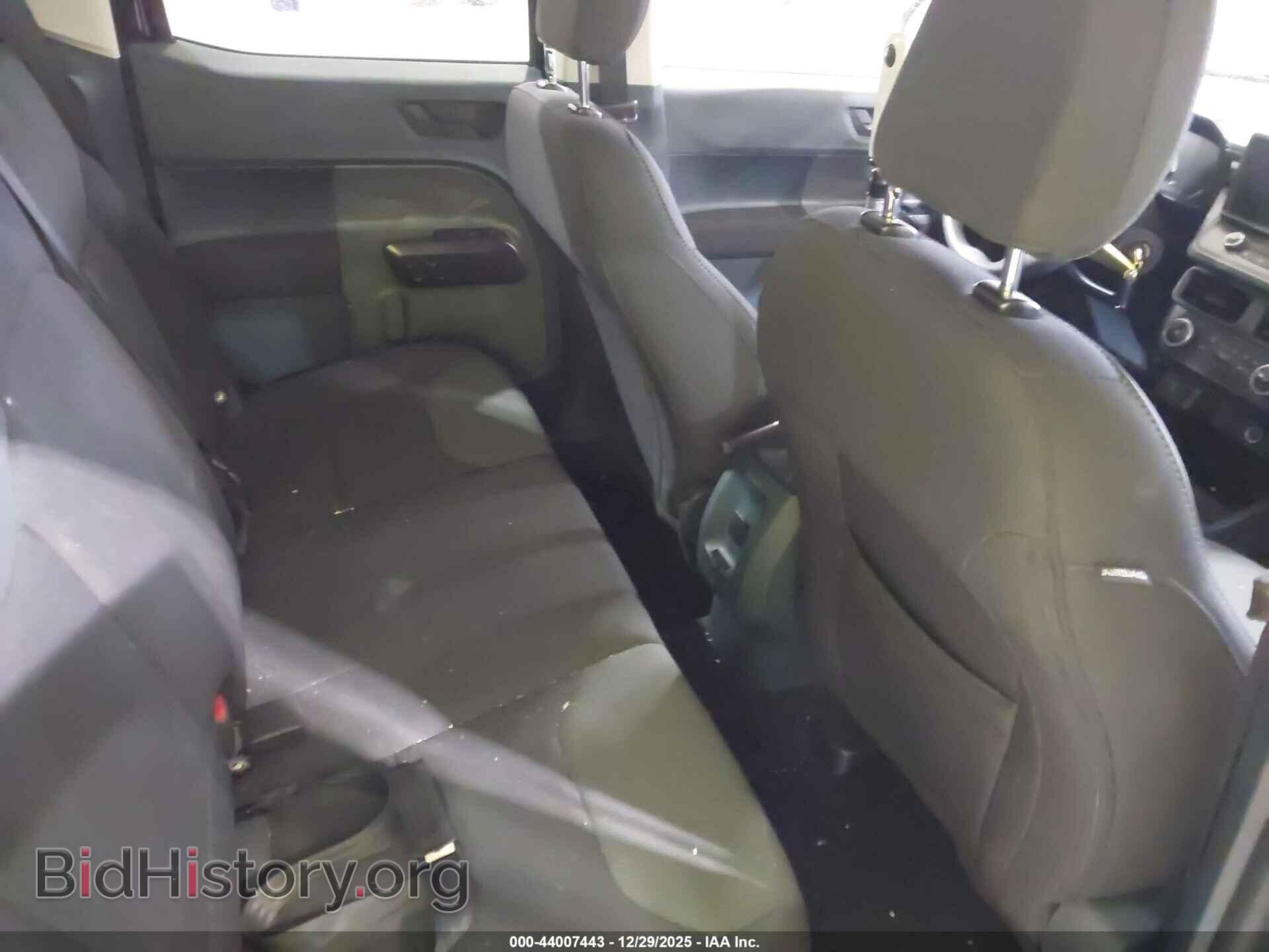 2024 FORD MAVERICK - VIN: 3FTTW8A37RRB28218 - Фото 8
