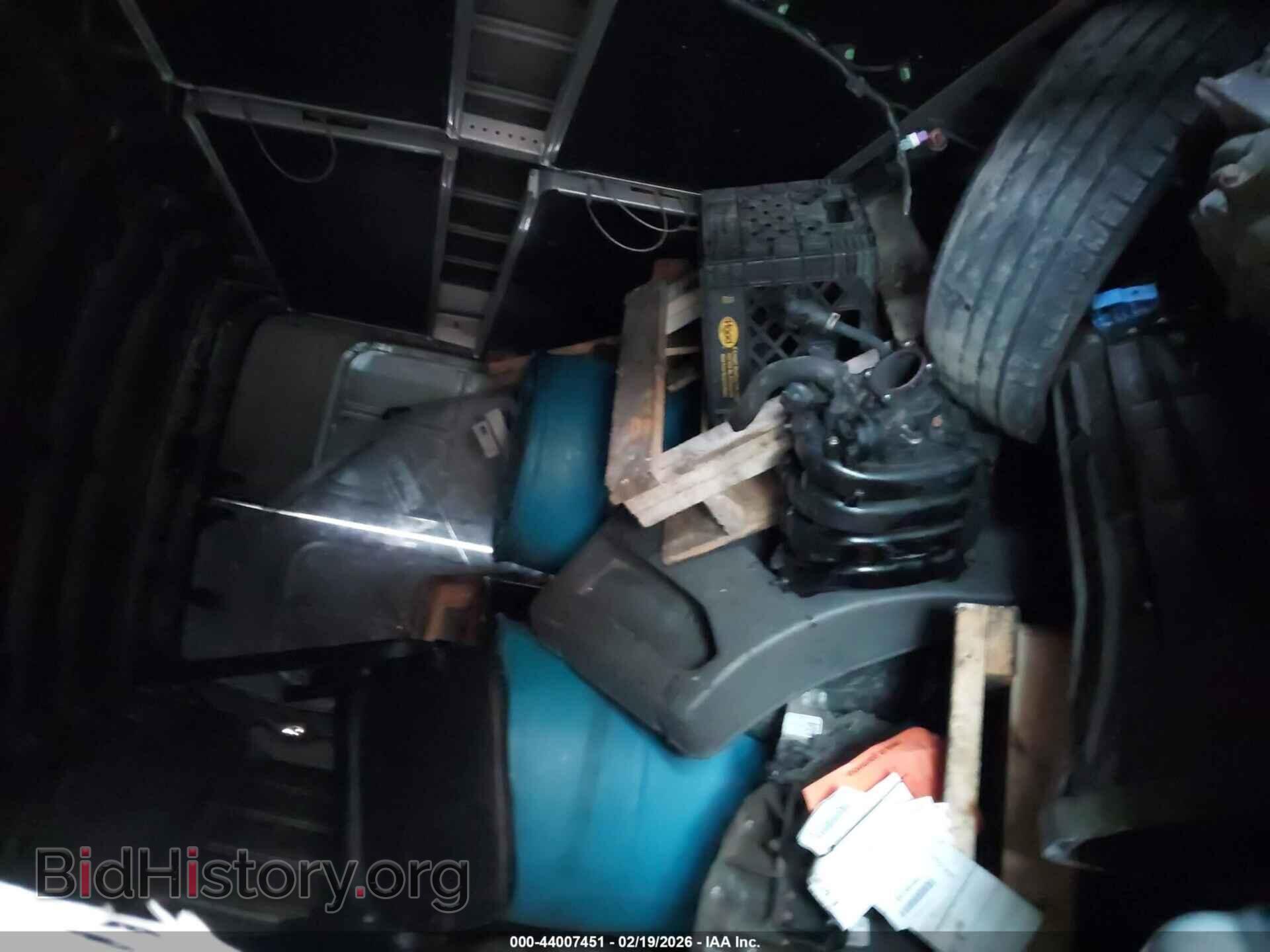 2020 FORD TRANSIT-350 CARGO VAN - VIN: 1FTBW3X81LKA50399 - Фото 8