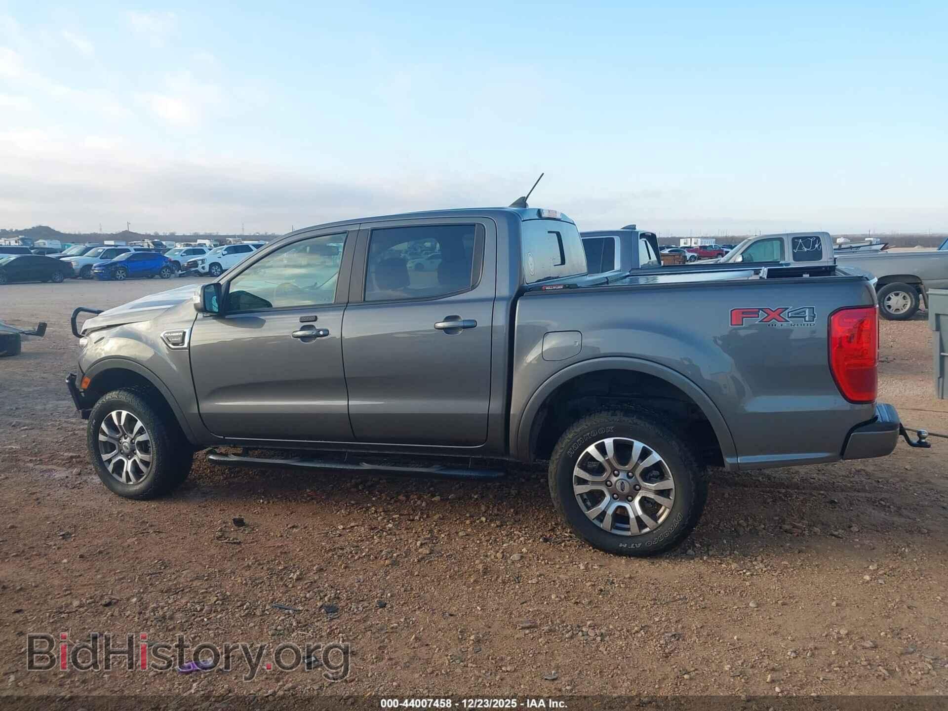 2021 FORD RANGER - VIN: 1FTER4FH0MLD95978 - Фото 14