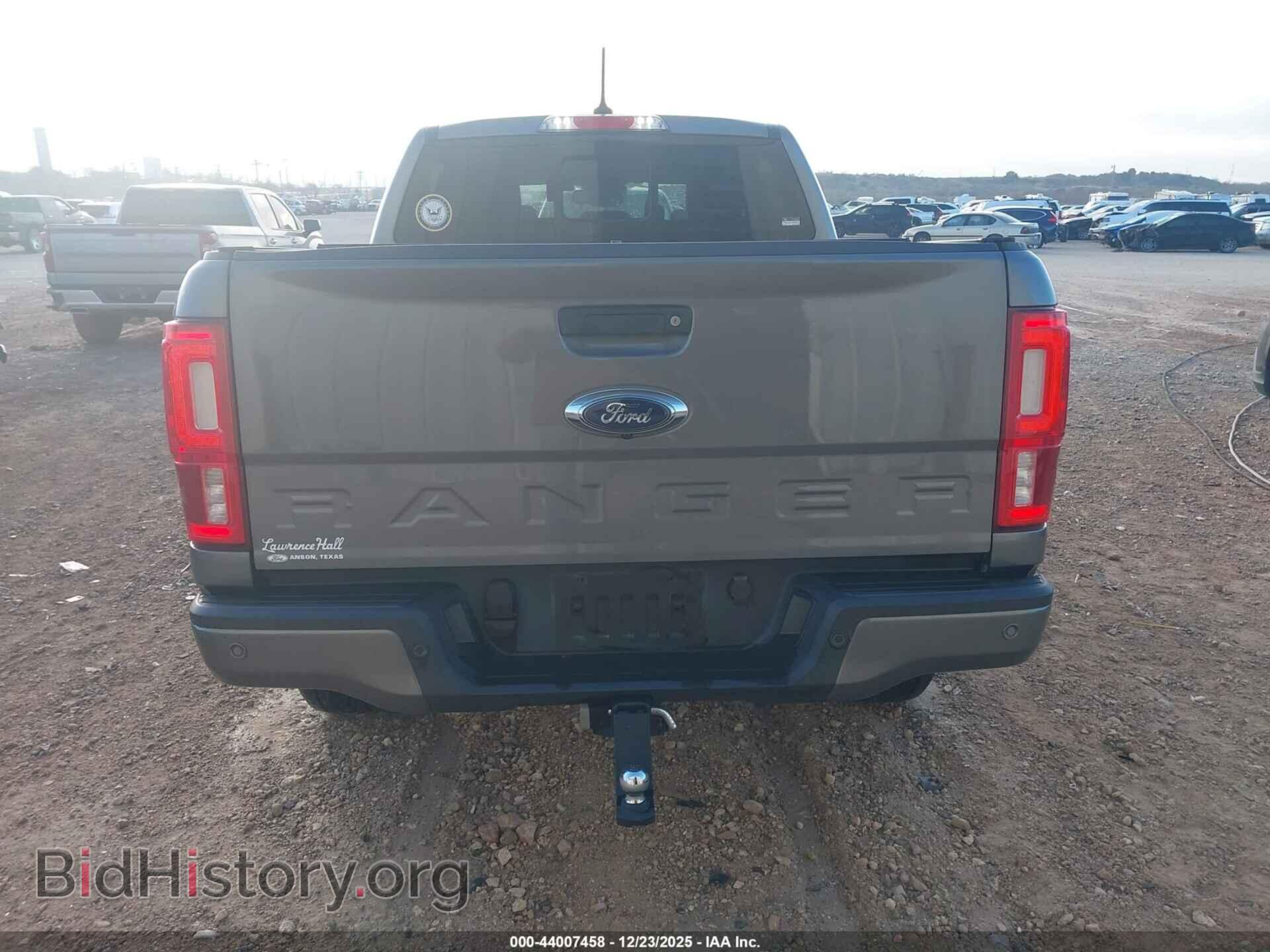 2021 FORD RANGER - VIN: 1FTER4FH0MLD95978 - Фото 16