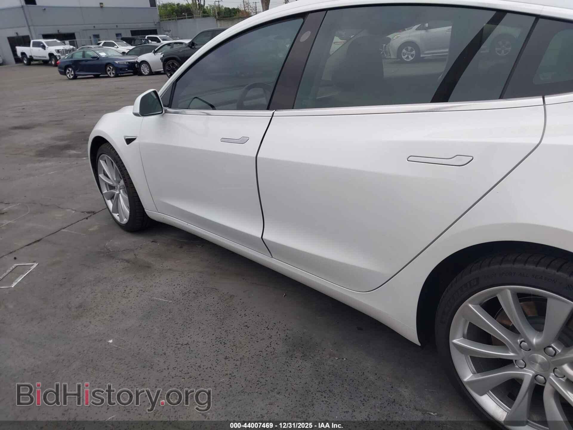 2018 TESLA MODEL 3 - VIN: 5YJ3E1EA6JF154656 - Photo 14