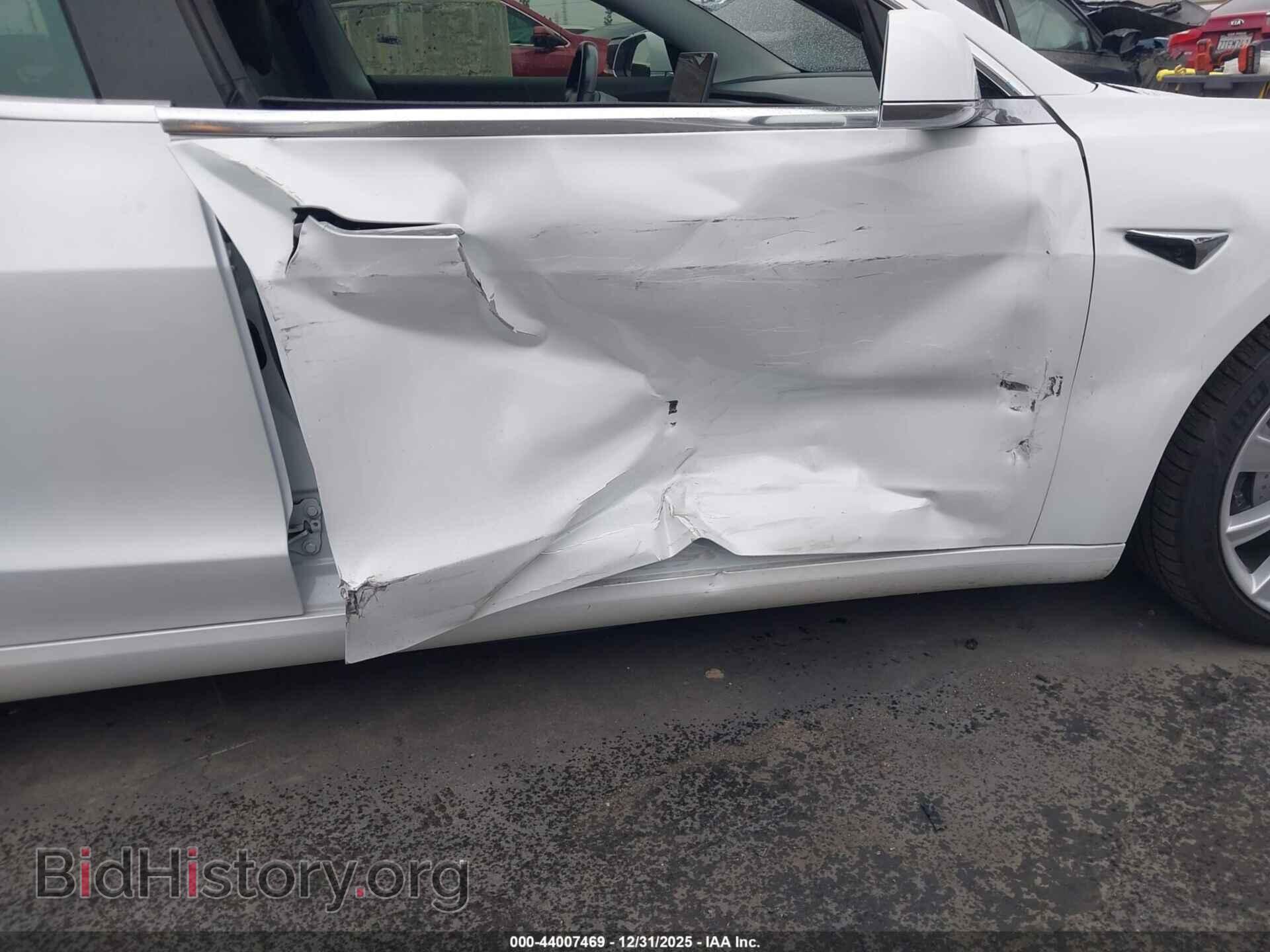 2018 TESLA MODEL 3 - VIN: 5YJ3E1EA6JF154656 - Photo 20
