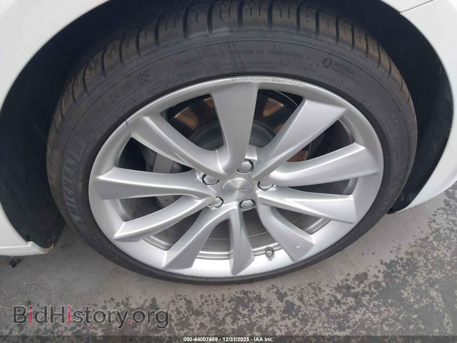 2018 TESLA MODEL 3 - VIN: 5YJ3E1EA6JF154656 - Photo 21