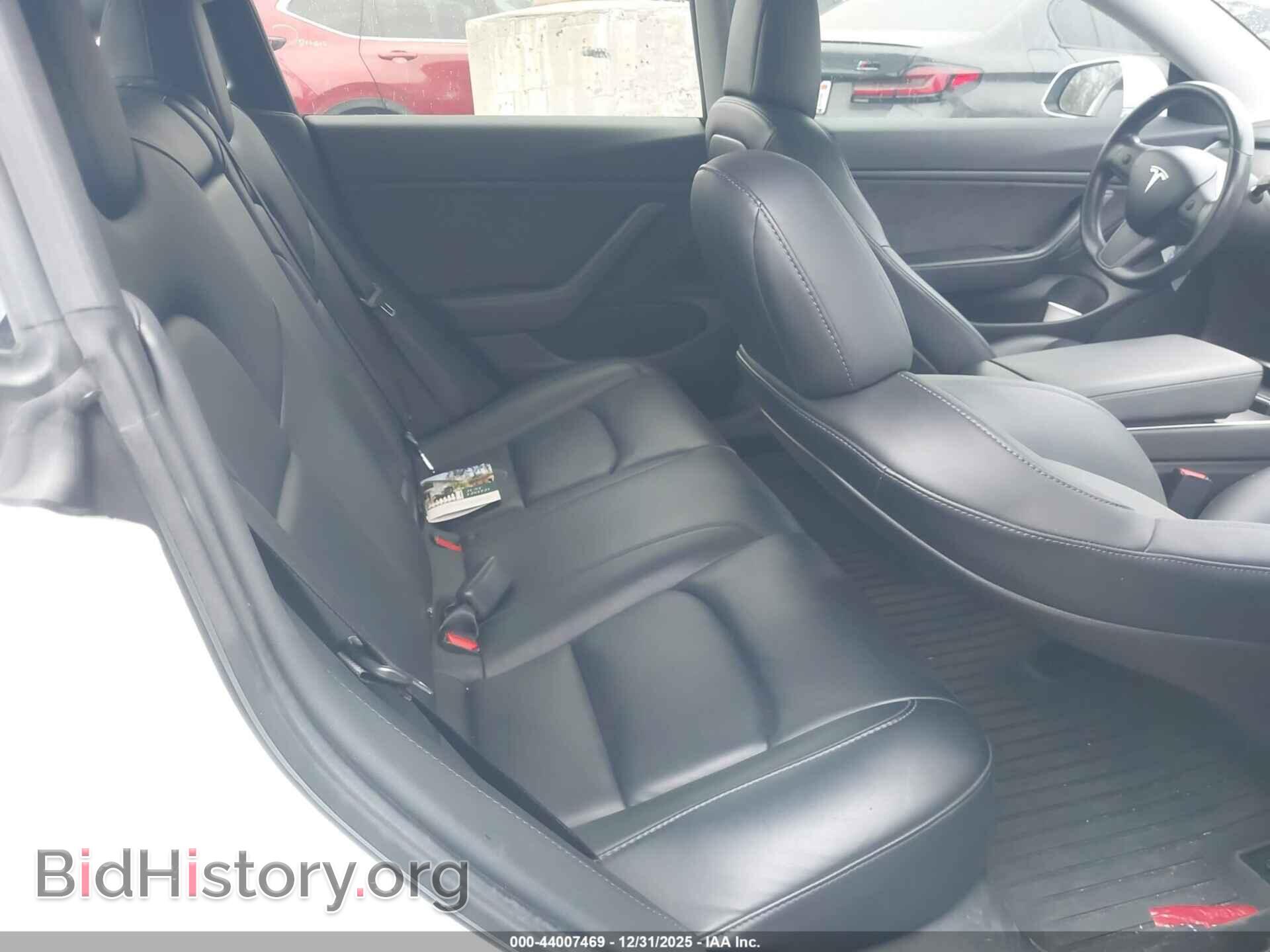 2018 TESLA MODEL 3 - VIN: 5YJ3E1EA6JF154656 - Photo 8