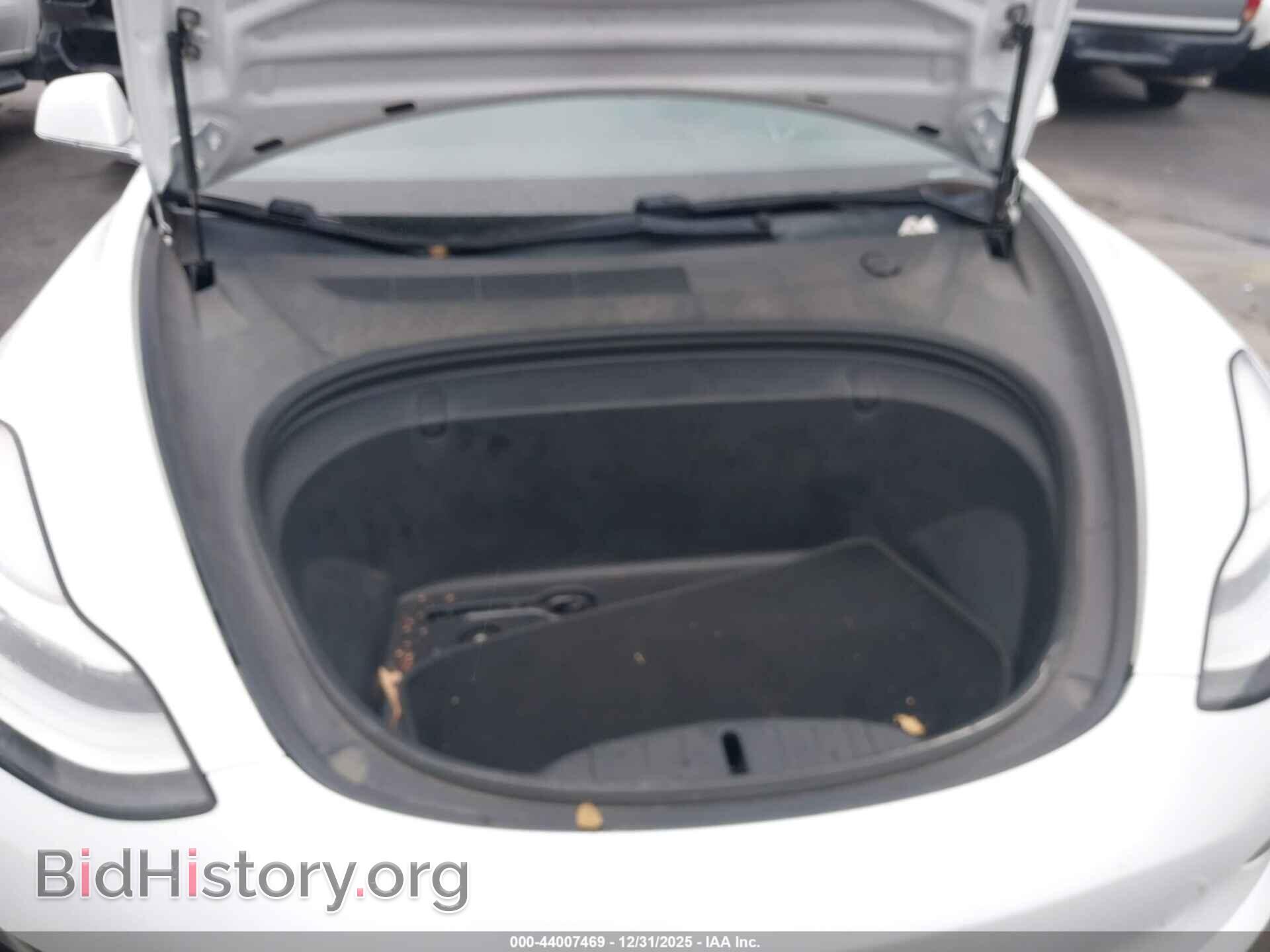 2018 TESLA MODEL 3 - VIN: 5YJ3E1EA6JF154656 - Photo 10