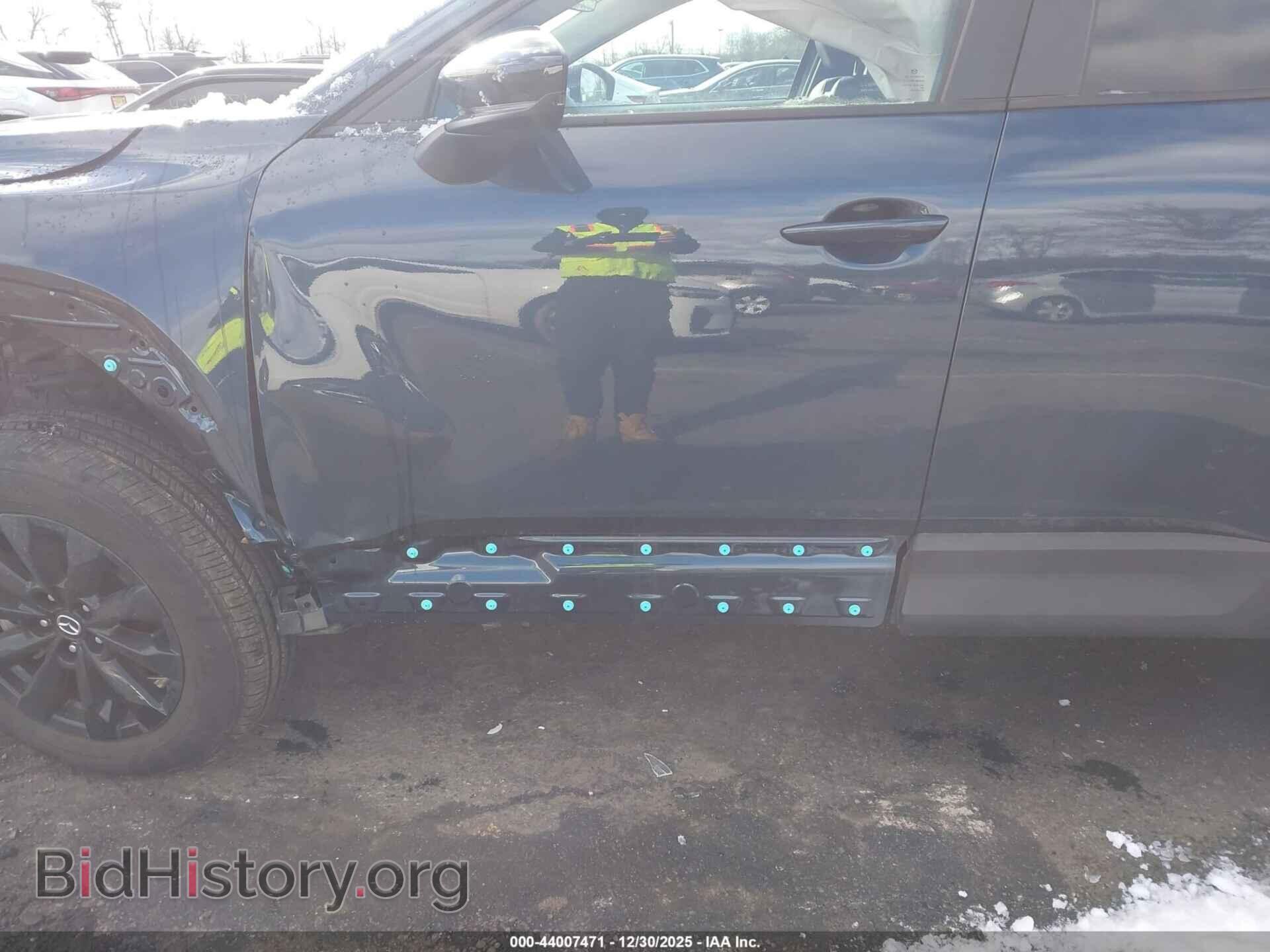 2024 MAZDA CX-50 - VIN: 7MMVABBM3RN244658 - Фото 18